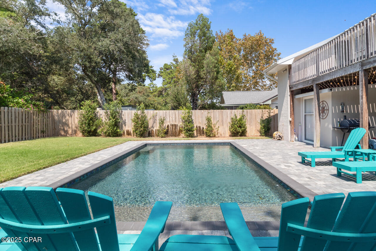 Details for 204 Wells Street, Panama City Beach, FL 32413