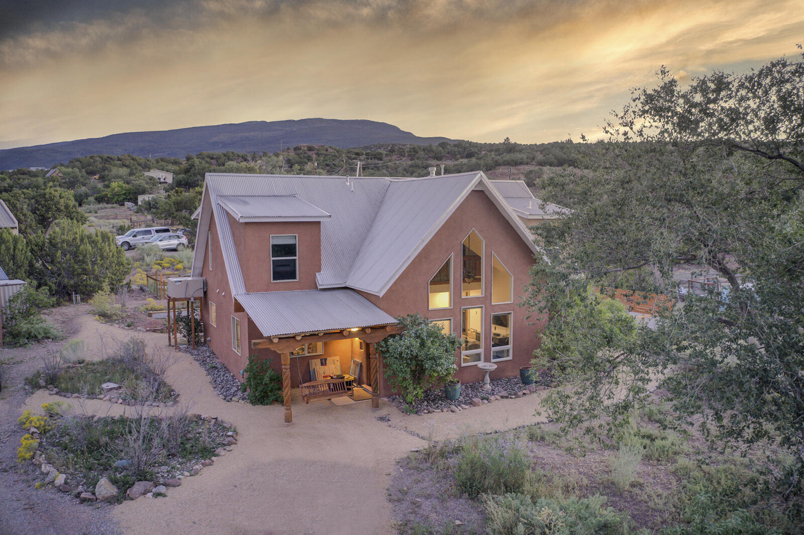 Homes for sale in Placitas, NM | 4 Camino Mesteno, Placitas, NM 87043 | MLS# 1091996