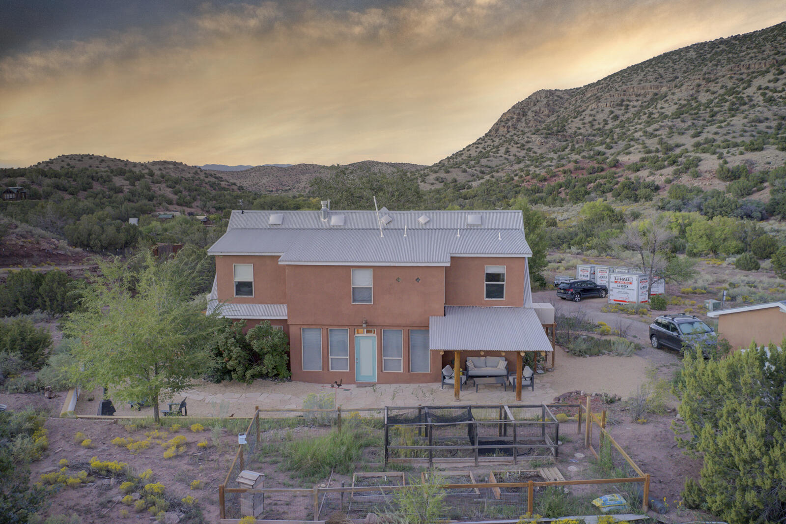 Homes for sale in Placitas, NM | 4 Camino Mesteno, Placitas, NM 87043 | MLS# 1091996