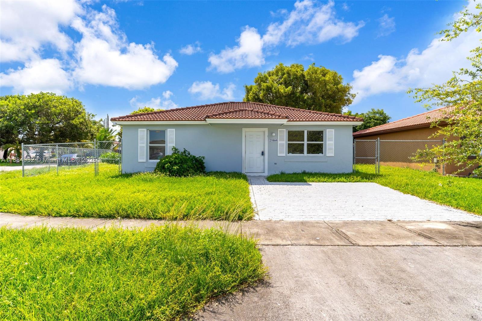 Cedar Creek 1St Addn