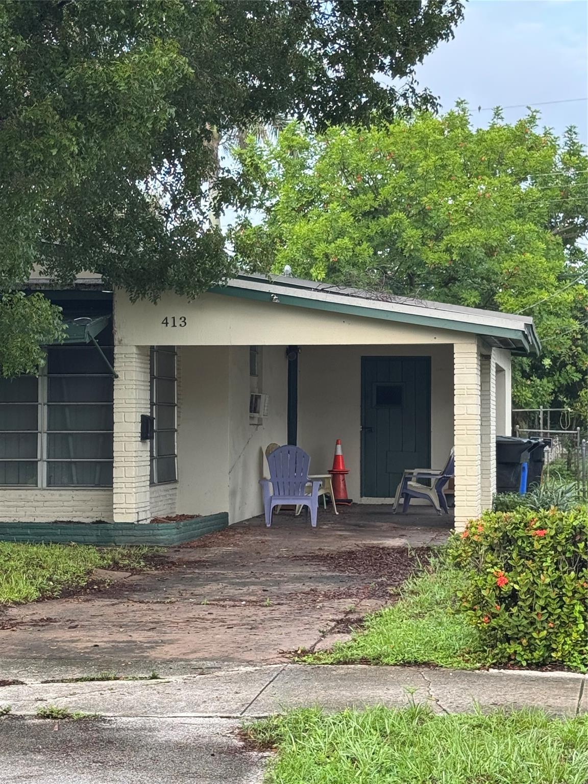 Woodland Park Amd 29-18 B