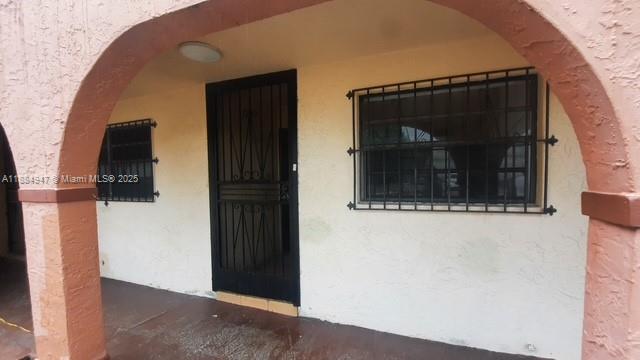 Westland Manor Condo