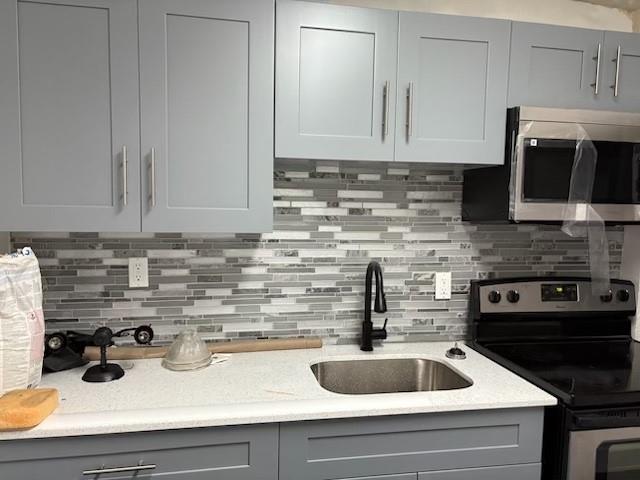 Roosevelt Gardens 3Rd Add