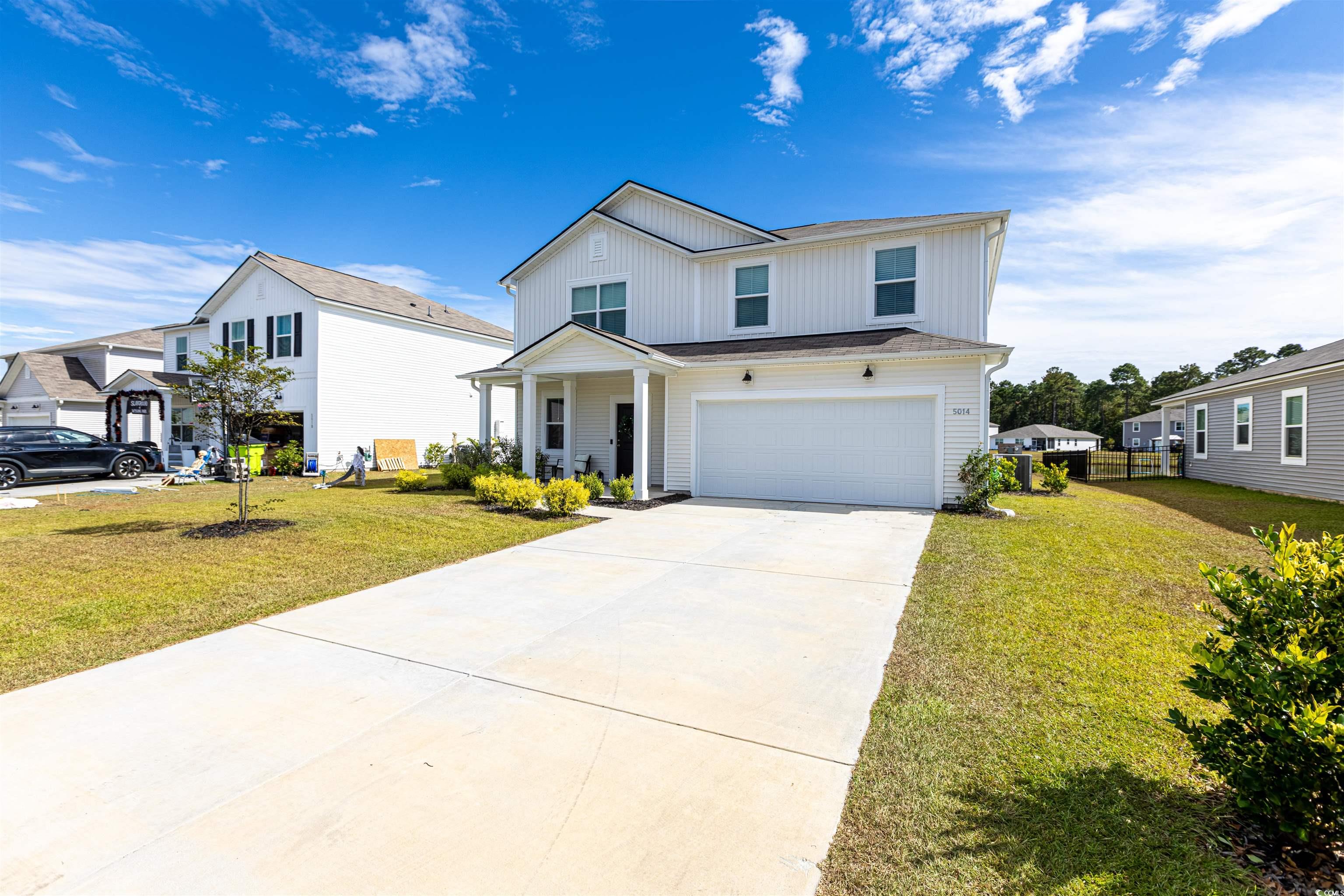 5014 Sweet Birch Lane Conway, SC 29526