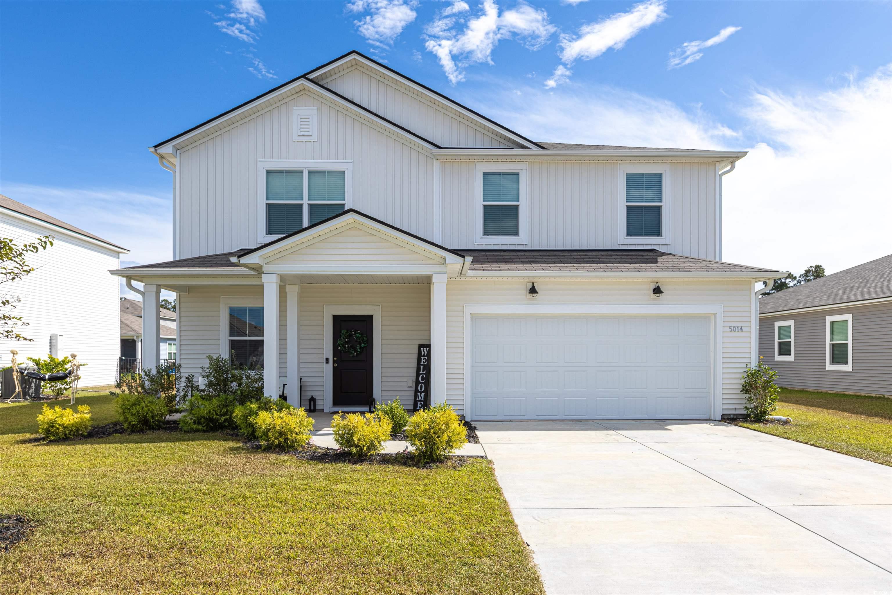 5014 Sweet Birch Lane Conway, SC 29526