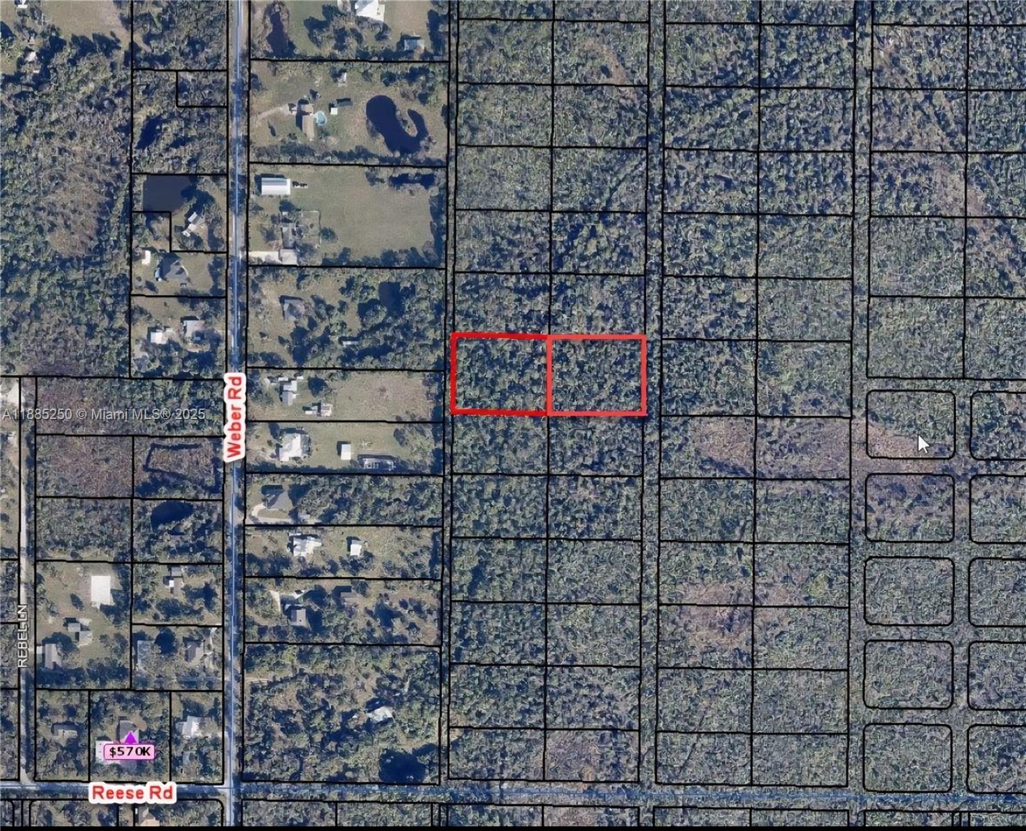 Homes for sale in Malabar, FL | Cross Sts Weber Rd Reese Rd And Old Mission Rd, Malabar, FL 32950 | MLS# A11885250