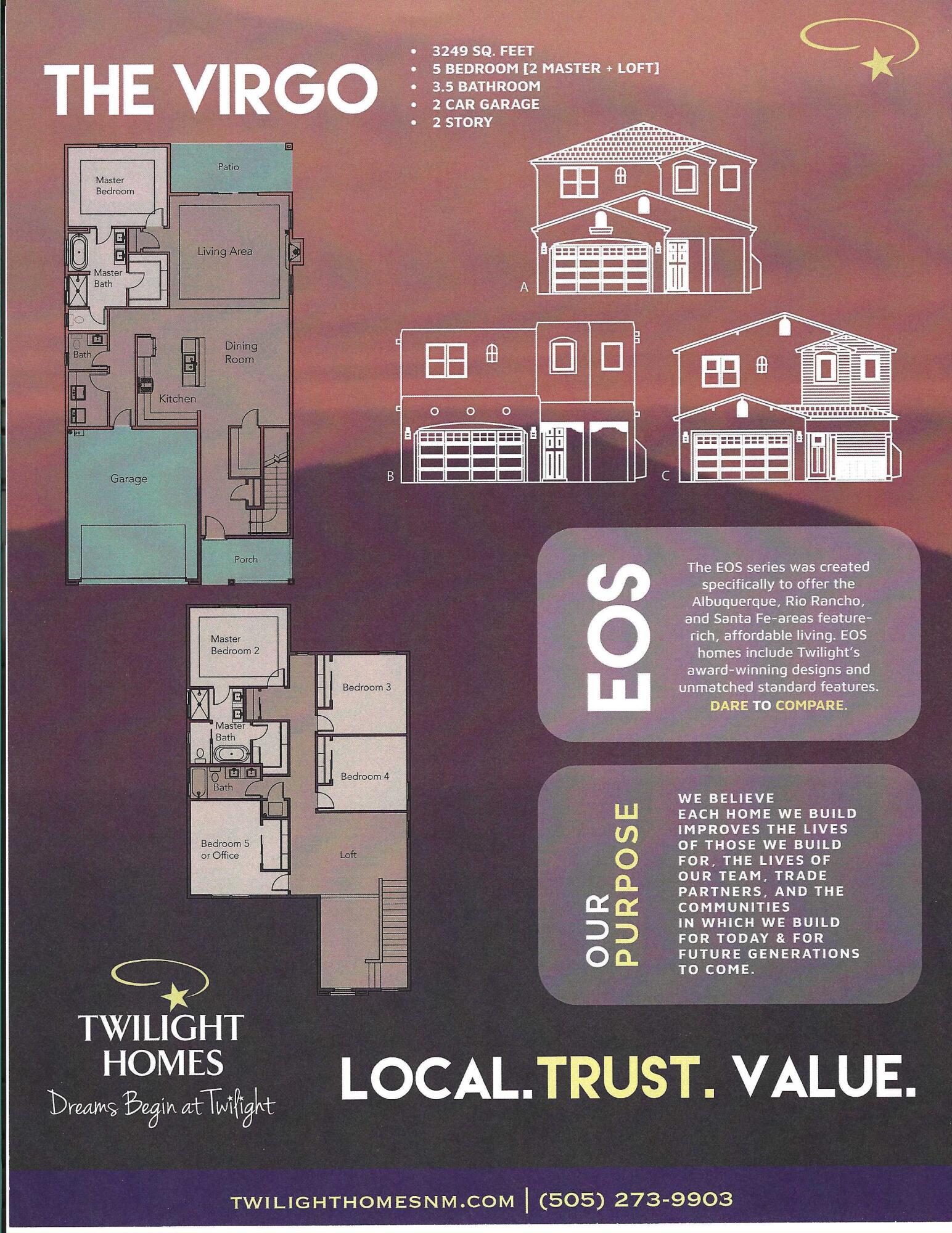 Homes for sale in Albuquerque, NM | 1945 Jonson St Se, Albuquerque, NM 87105 | MLS# 1091997