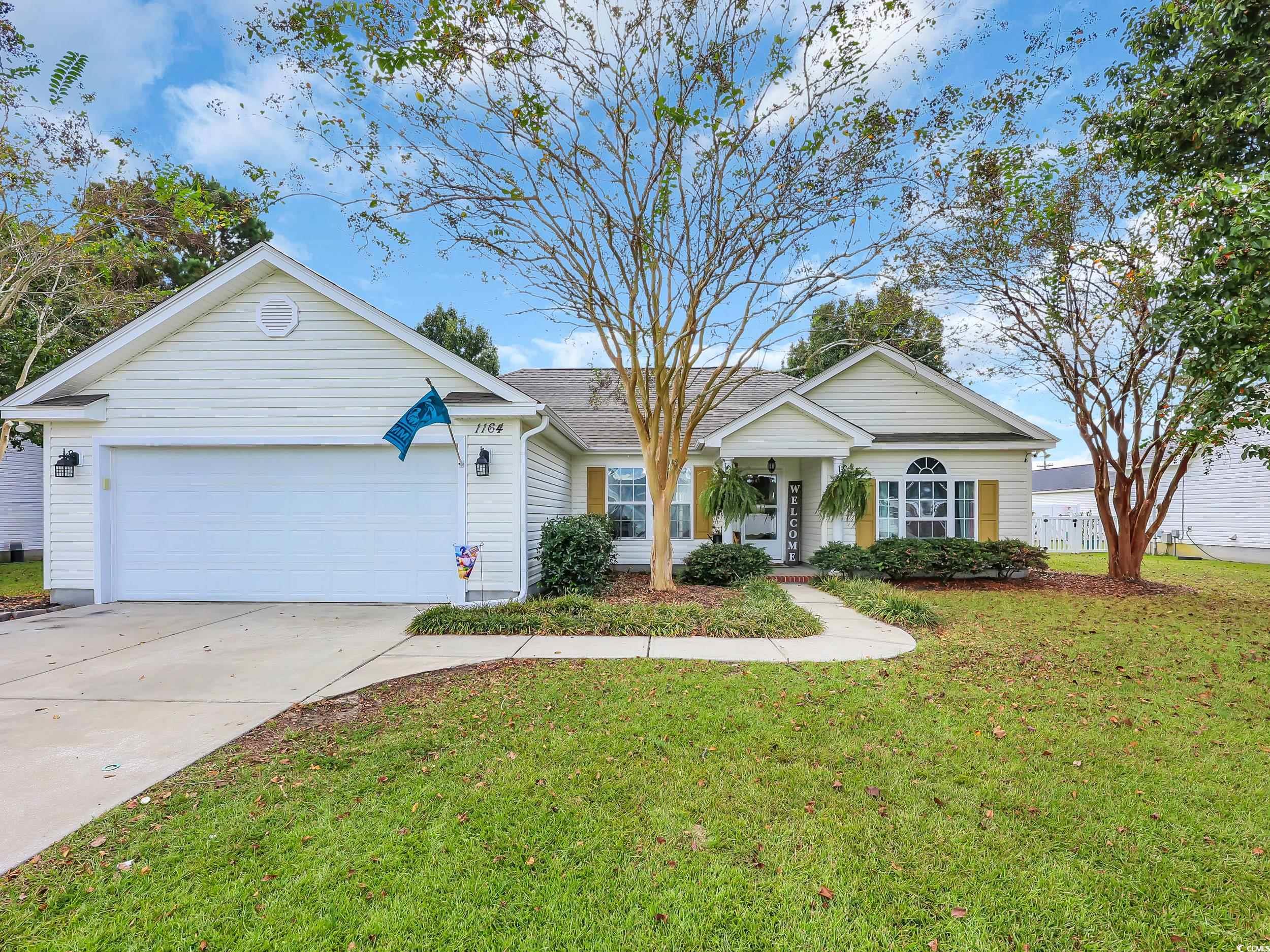 1164 Green Fir Loop Conway, SC 29527