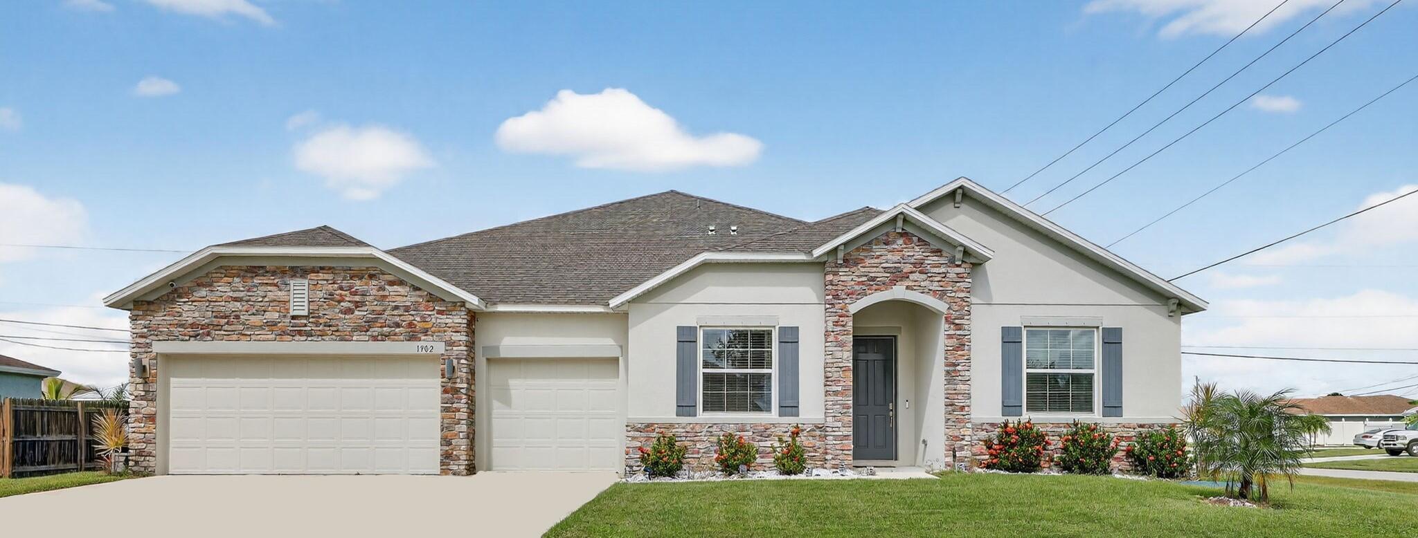 Port St Lucie Section 35