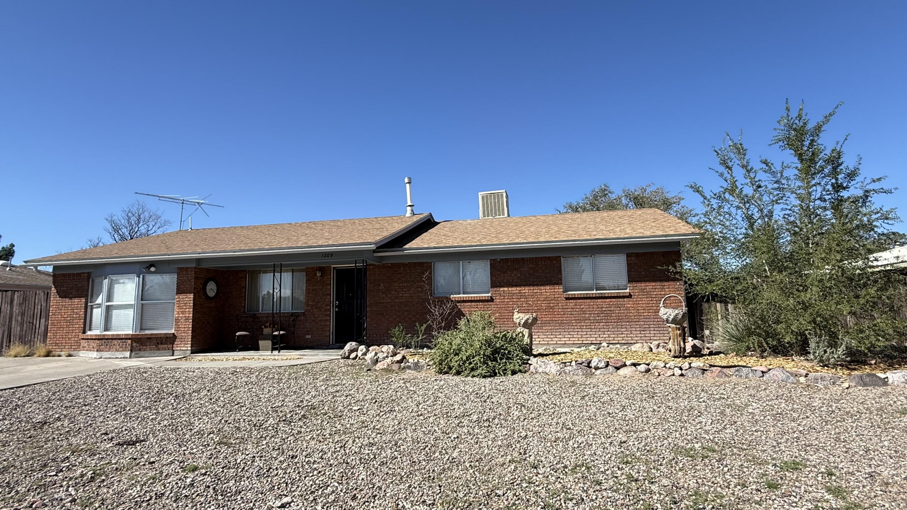1st image of 1209 Lewis Dr, Socorro, NM 87801 | MLS# 1092000