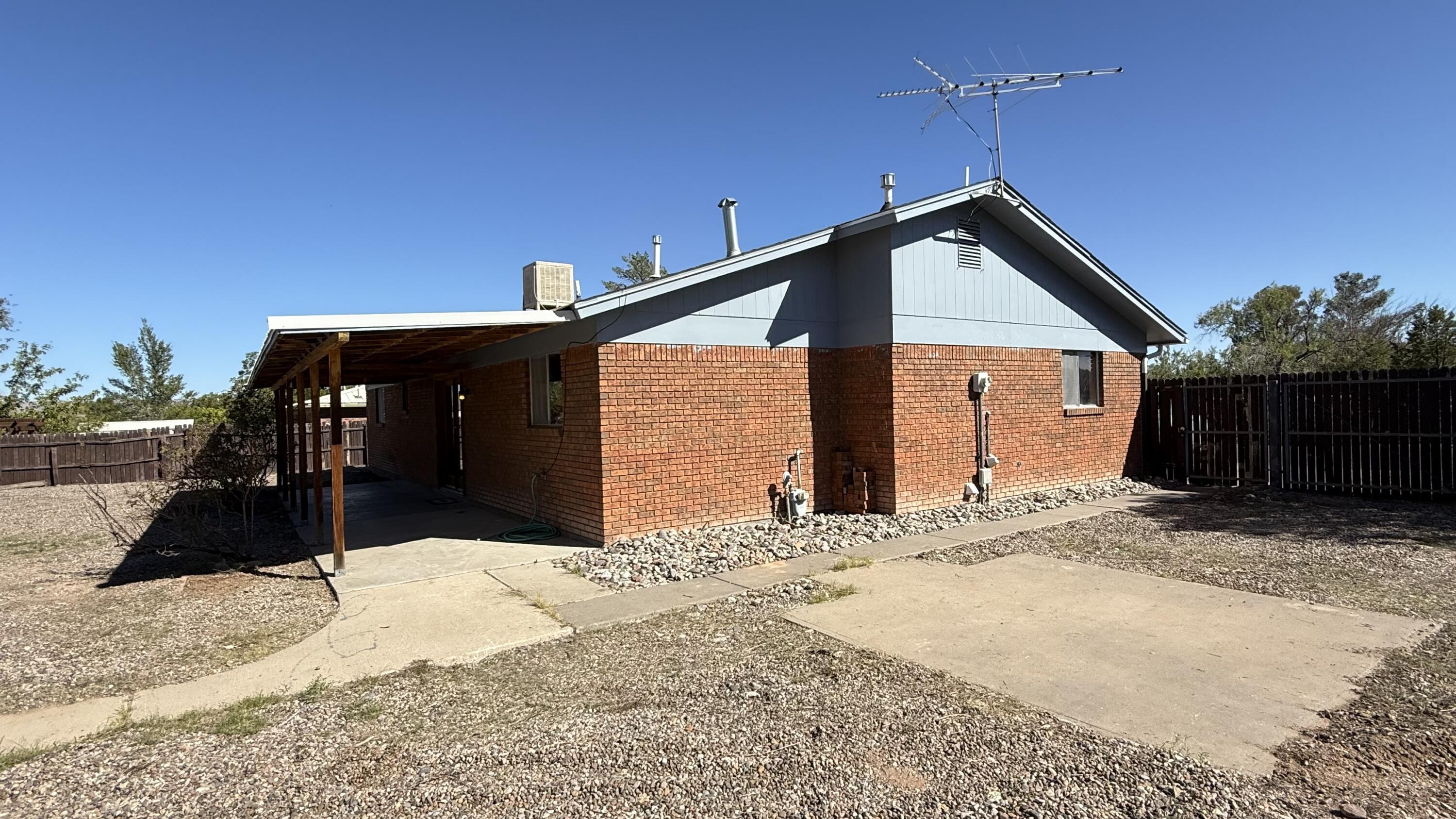 2nd image of 1209 Lewis Dr, Socorro, NM 87801 | MLS# 1092000