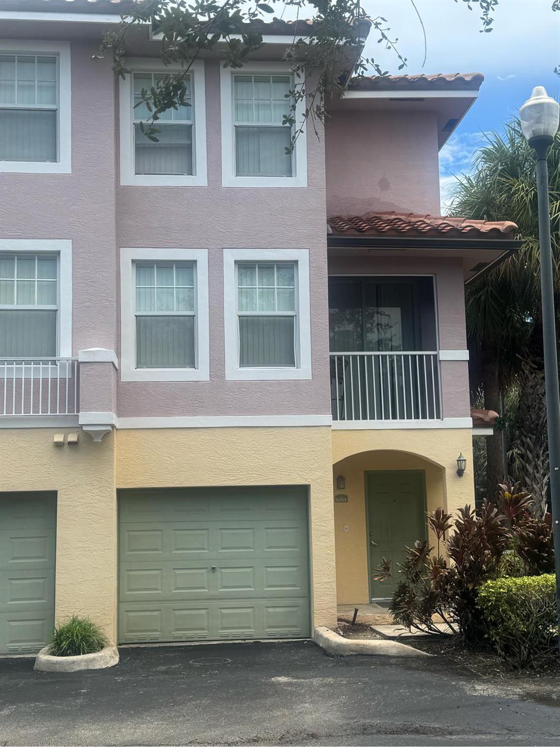 6354 W Sample Road , Coral Springs, FL, 