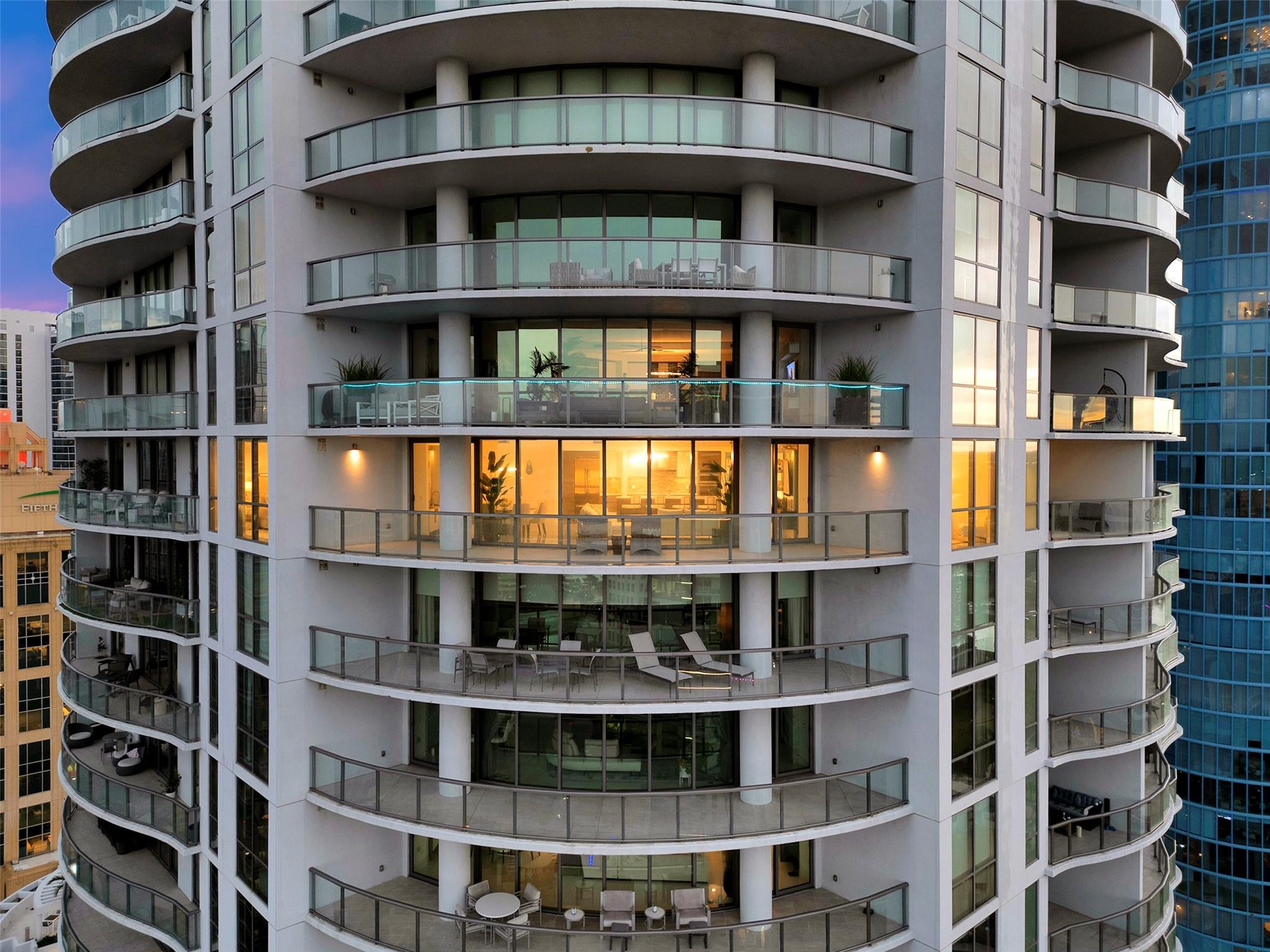 Apartamento en Venta en Fort Lauderdale, FL