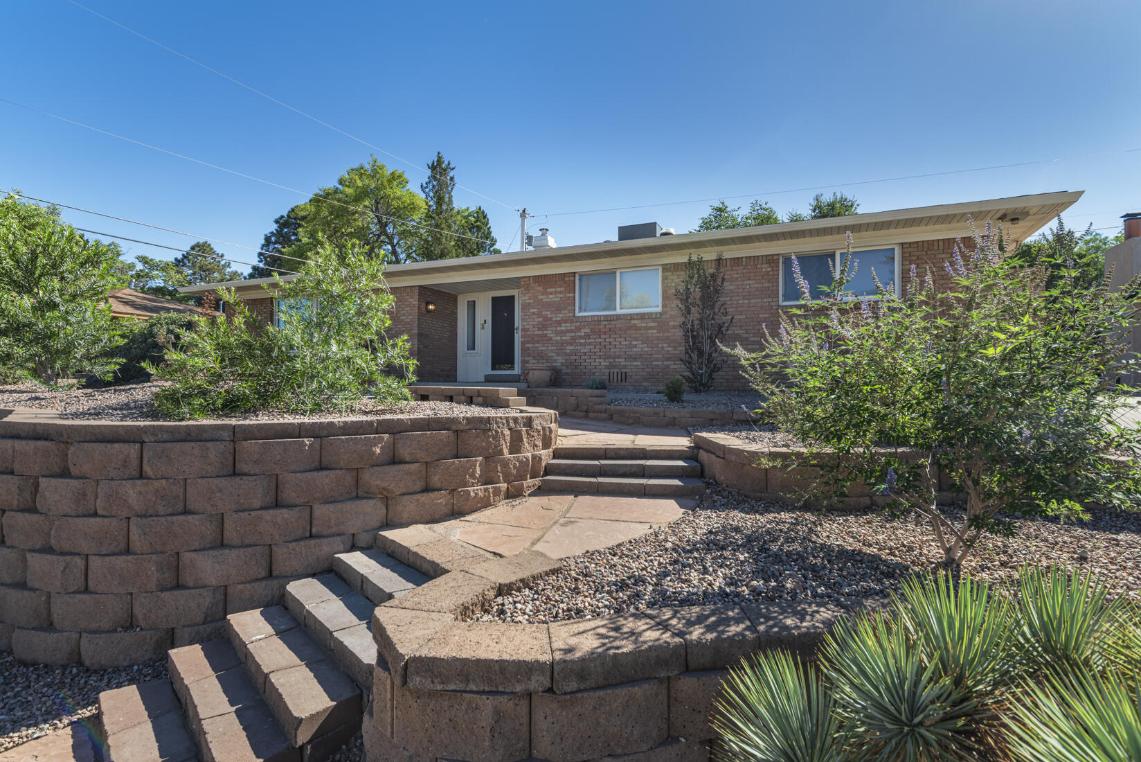 Homes for sale in Albuquerque, NM | 2612 Cutler Ave Ne, Albuquerque, NM 87106 | MLS# 1092007