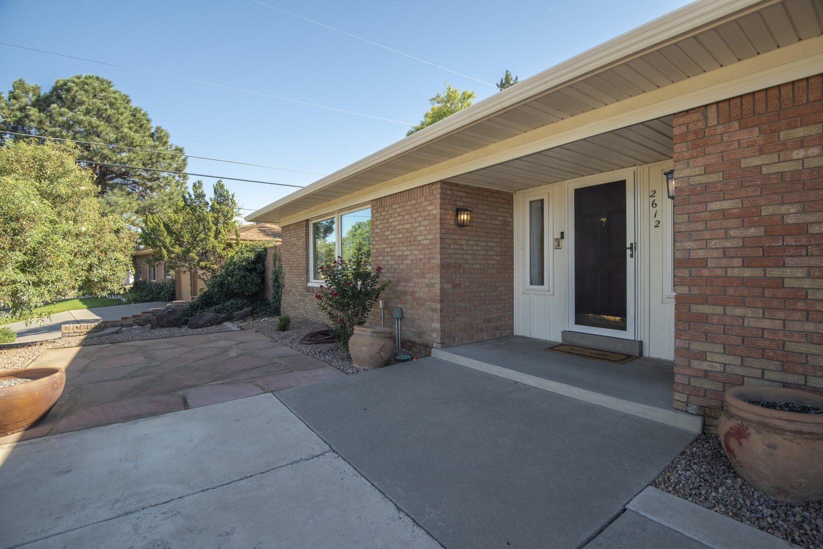Homes for sale in Albuquerque, NM | 2612 Cutler Ave Ne, Albuquerque, NM 87106 | MLS# 1092007