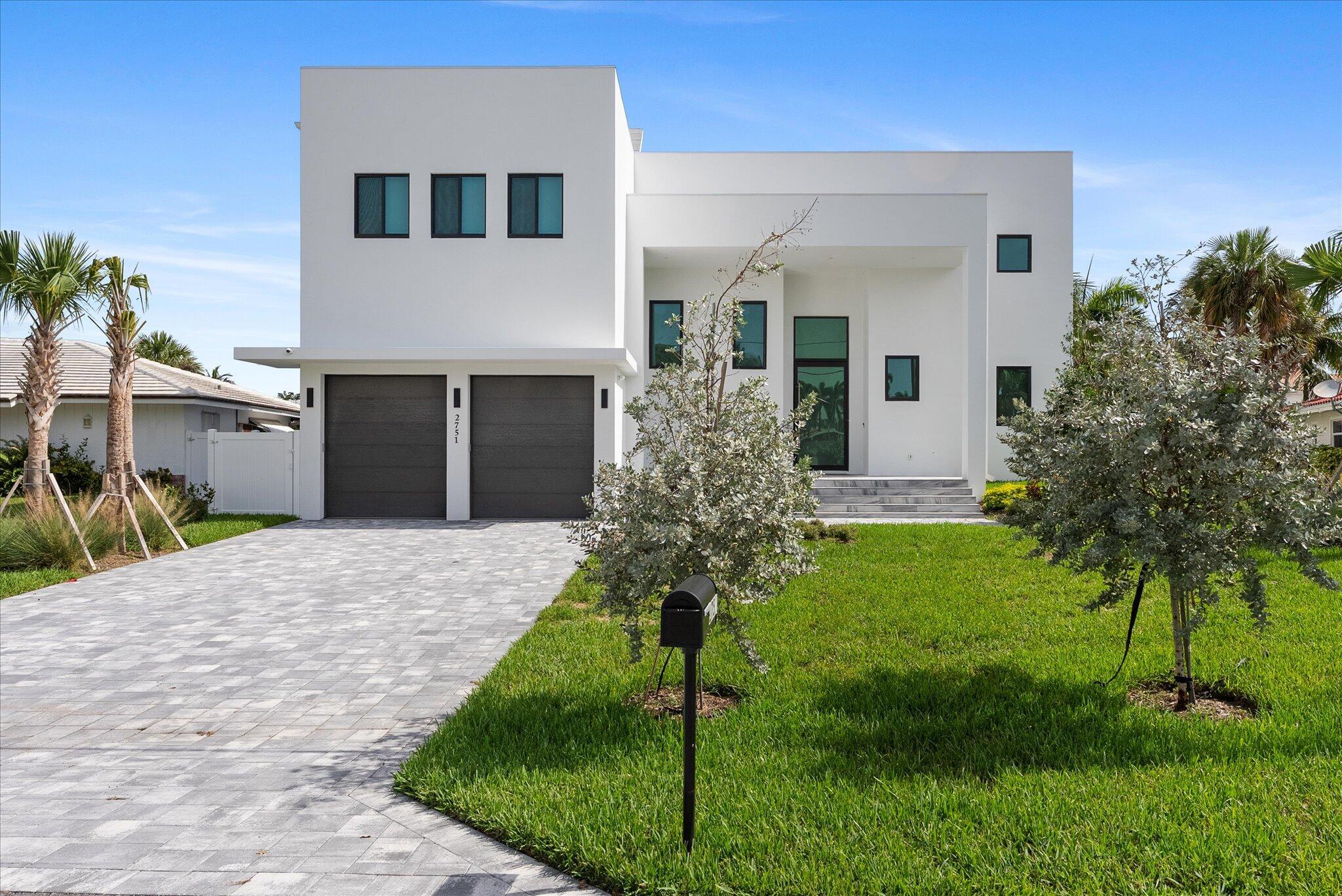 2751 Ne 22nd Court Pompano Beach FL 33062 | R11127386