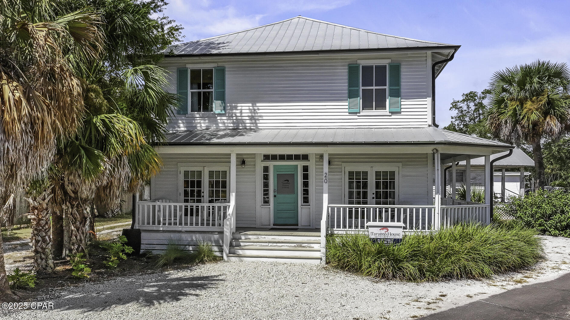 Details for 20 4th Street, Apalachicola, FL 32320
