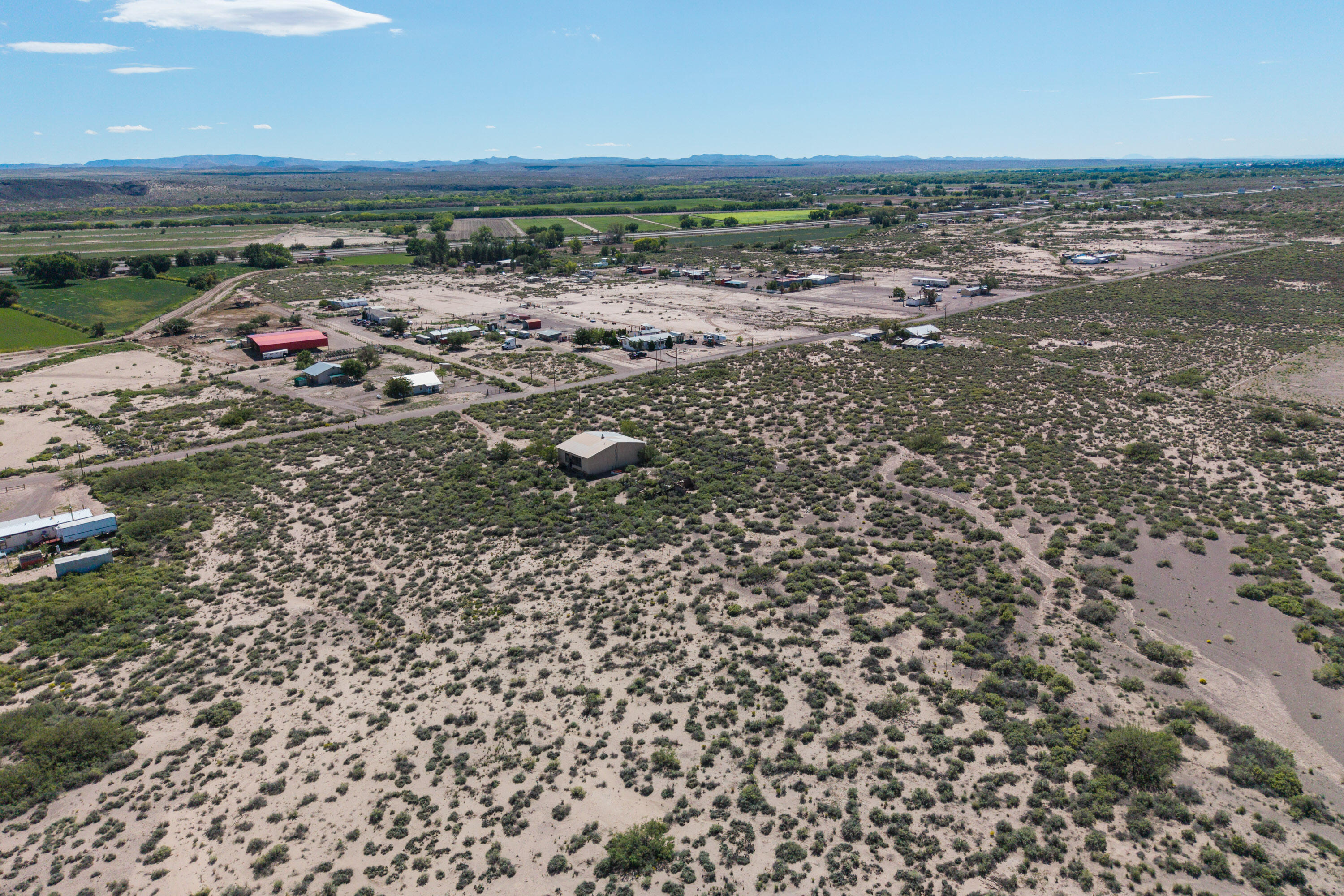 Homes for sale in San Acacia, NM | 91 S Alamillo Rd, San Acacia, NM 87831 | MLS# 1092008
