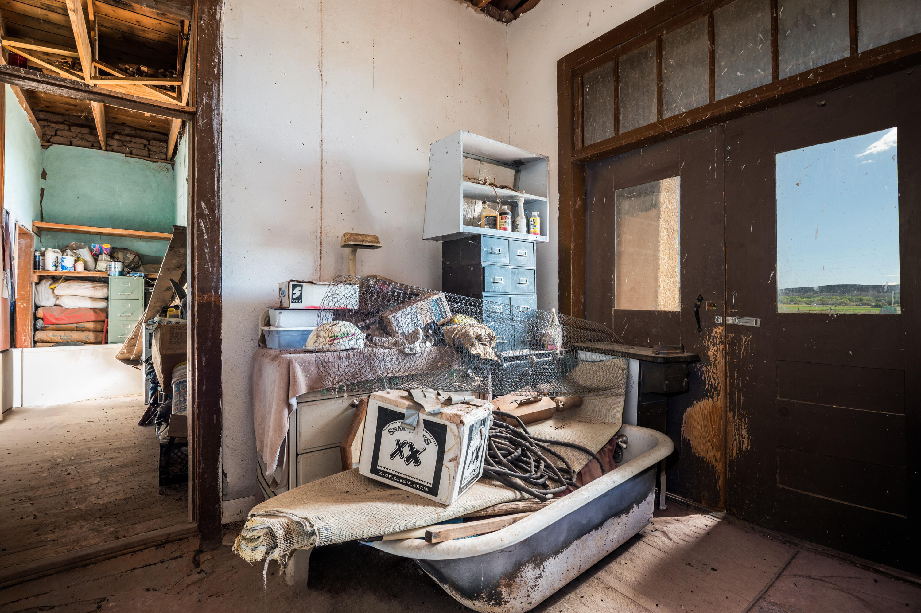 Homes for sale in San Acacia, NM | 91 S Alamillo Rd, San Acacia, NM 87831 | MLS# 1092008