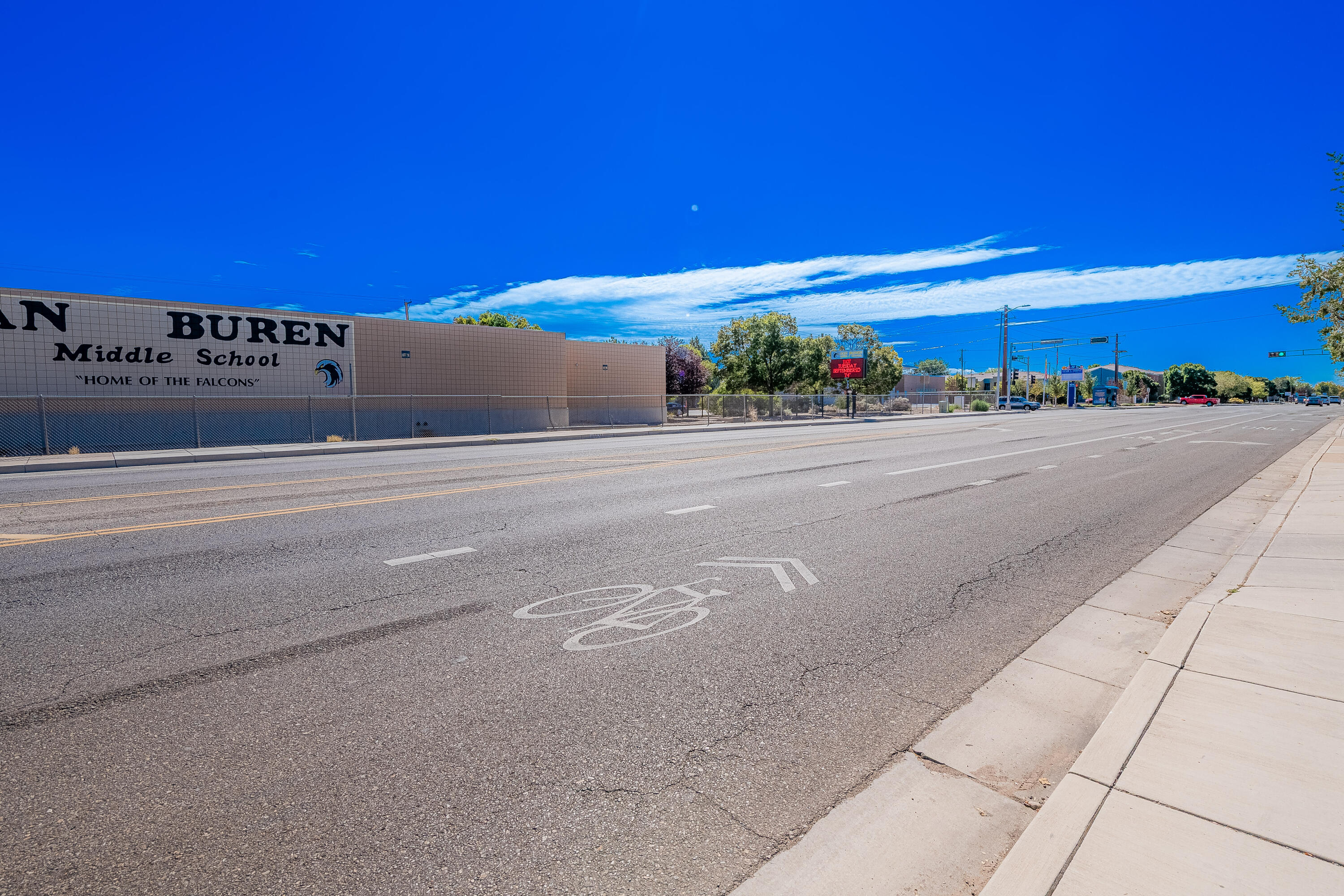 Homes for sale in Albuquerque, NM | 725 Louisiana Blvd Se, Albuquerque, NM 87108 | MLS# 1092010