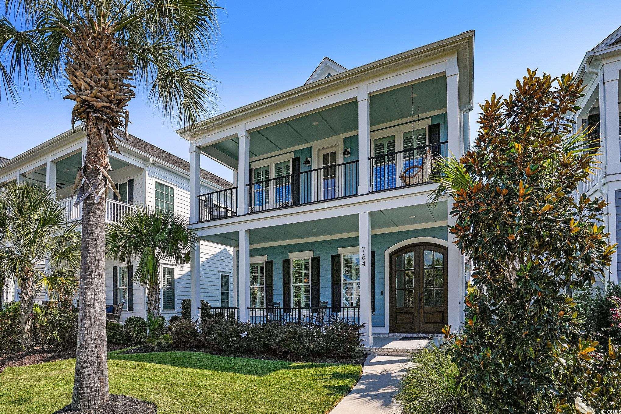 764 Crystal Water Way Myrtle Beach, SC 29579