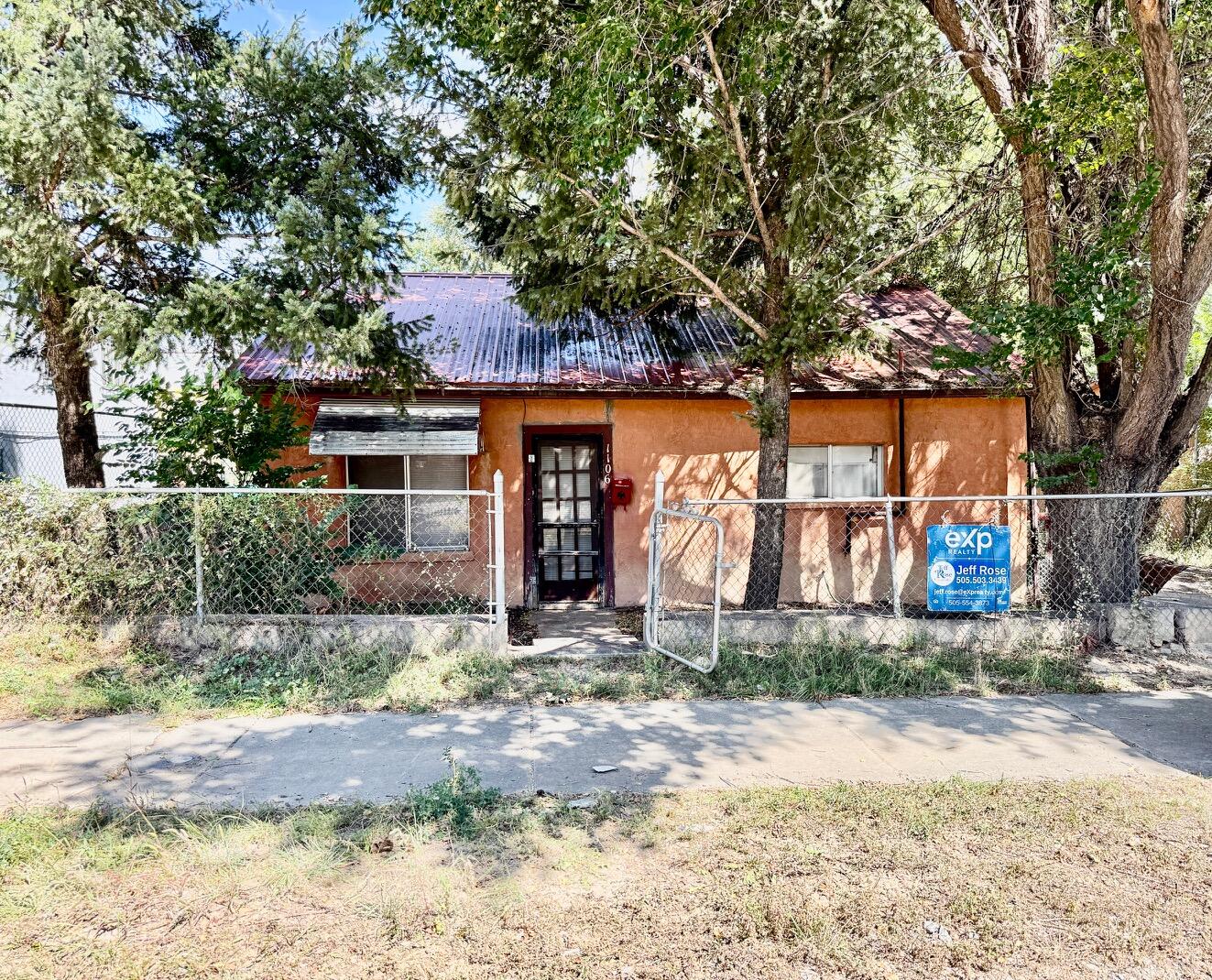 Homes for sale in Las Vegas, NM | 1106 New Mexico Ave, Las Vegas, NM 87701 | MLS# 1092011