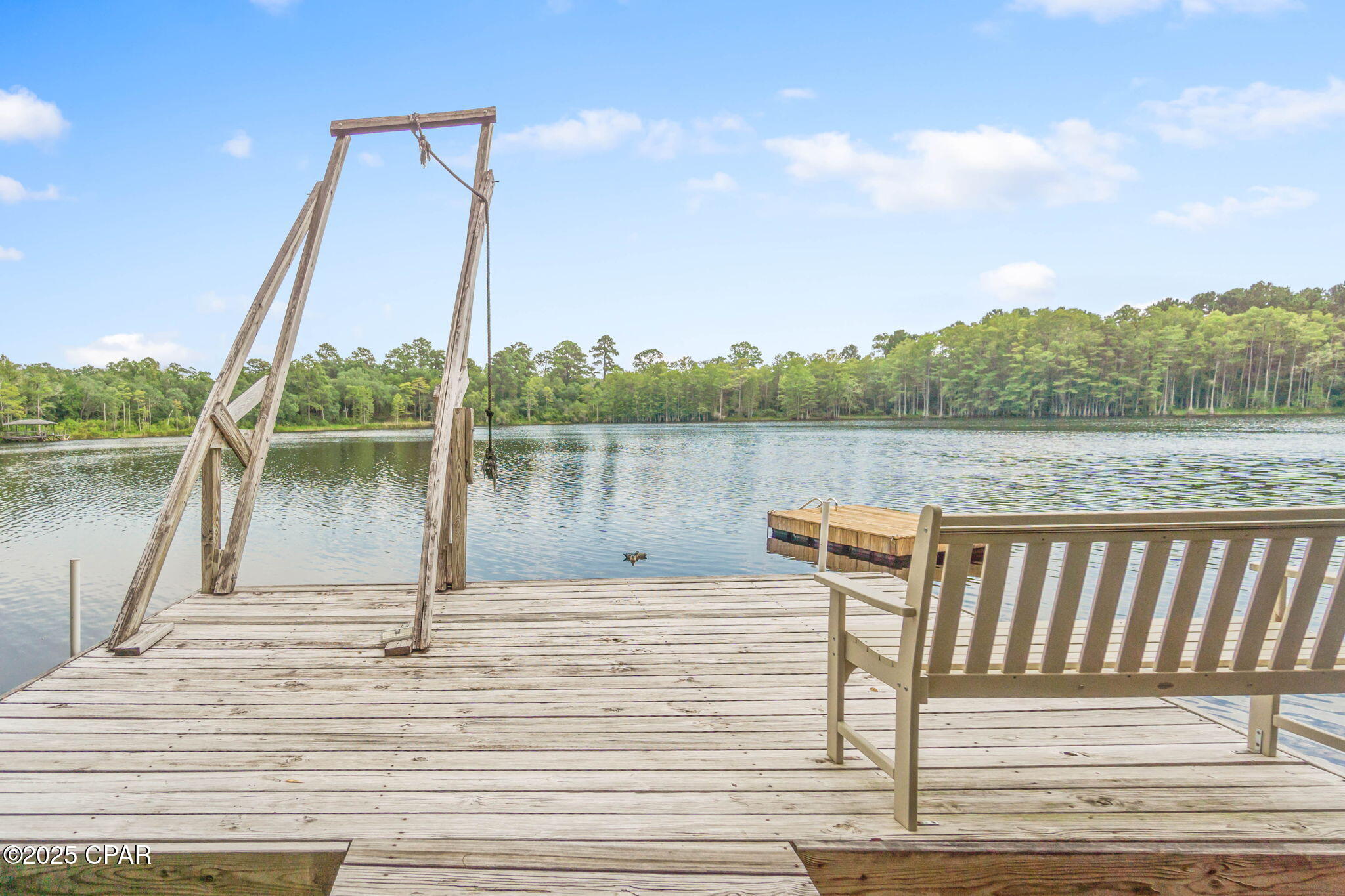 Listing photo id 14 for 2730 Mosquito Road