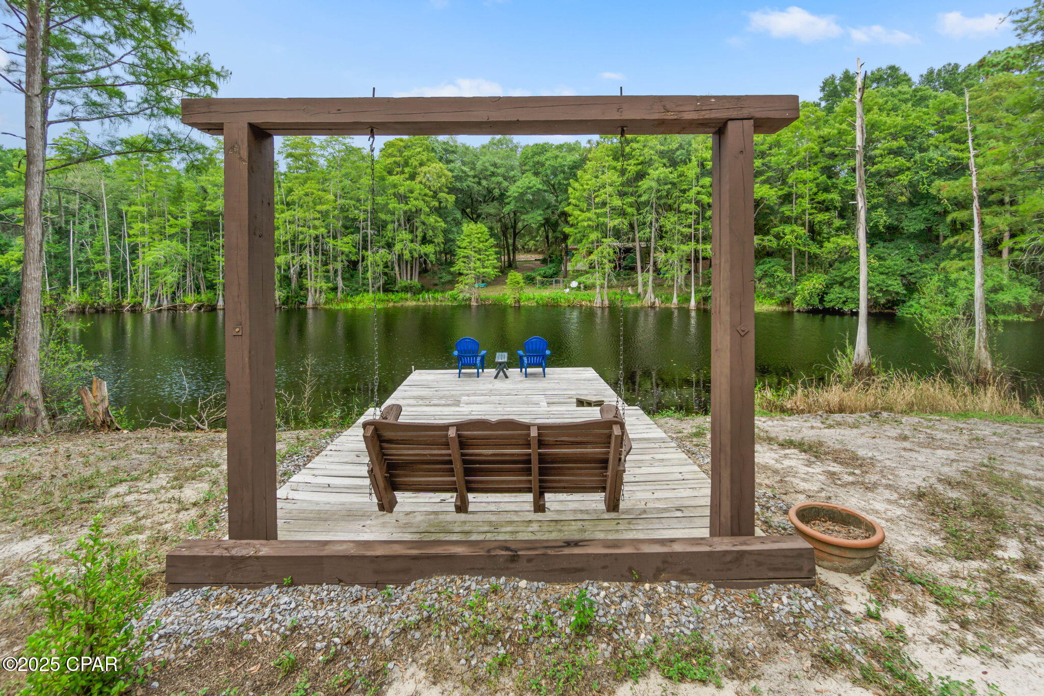 Listing photo id 15 for 2730 Mosquito Road