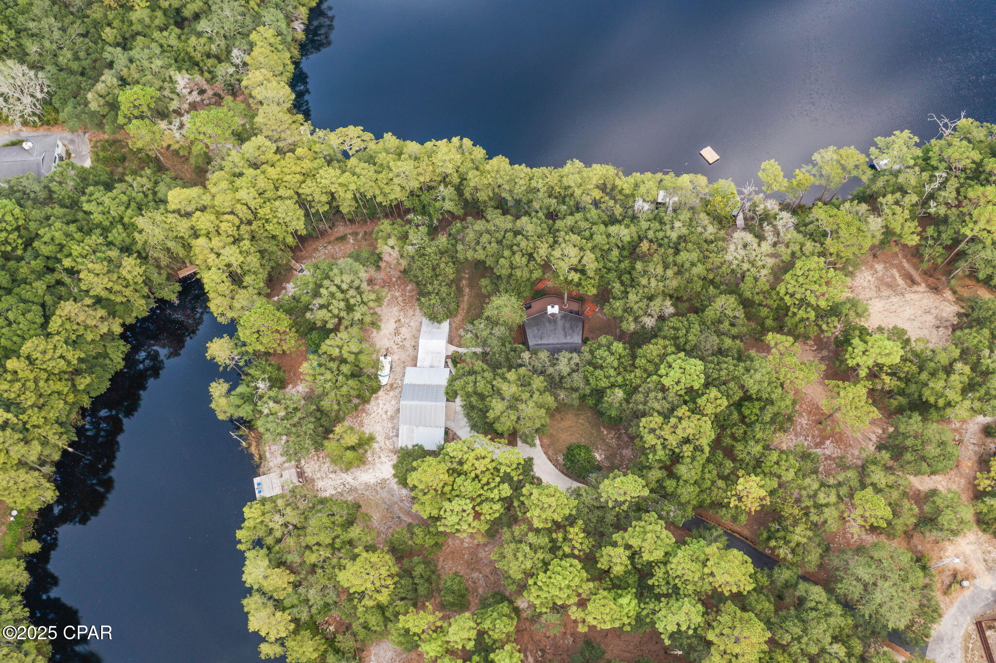 Image 2 For 2730 Mosquito Road