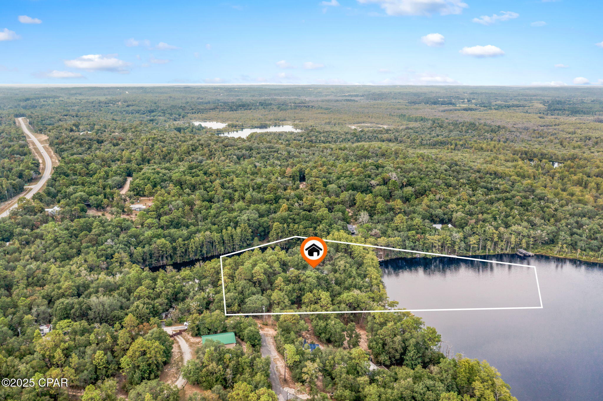 Listing photo id 75 for 2730 Mosquito Road