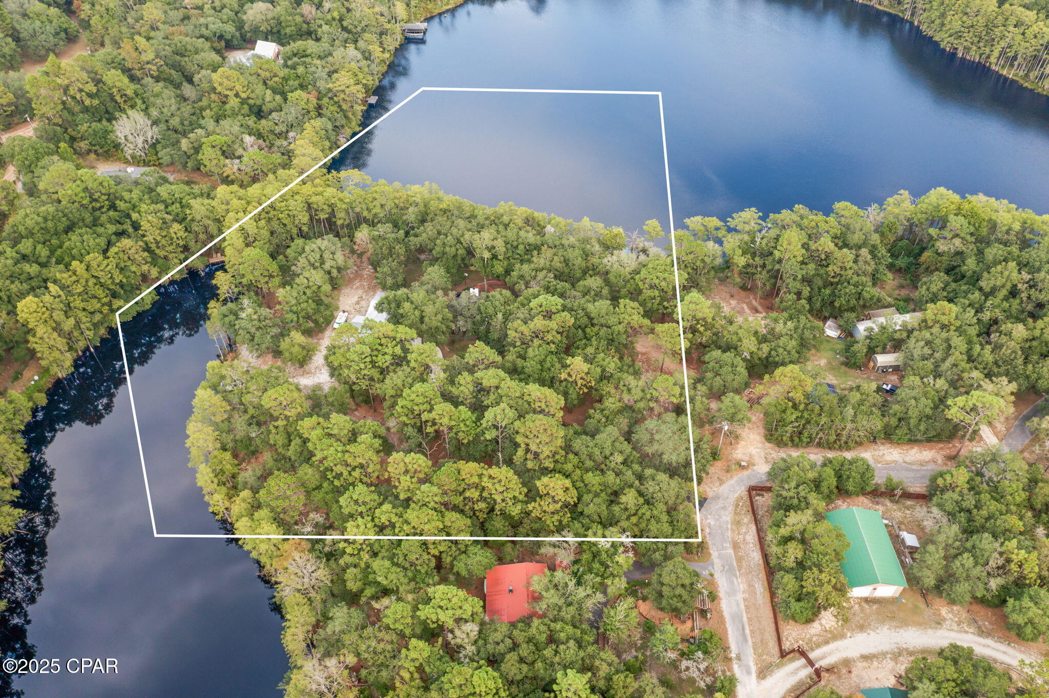 Listing photo id 77 for 2730 Mosquito Road