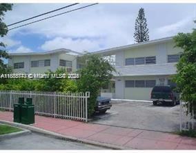 The Marseilles Condo