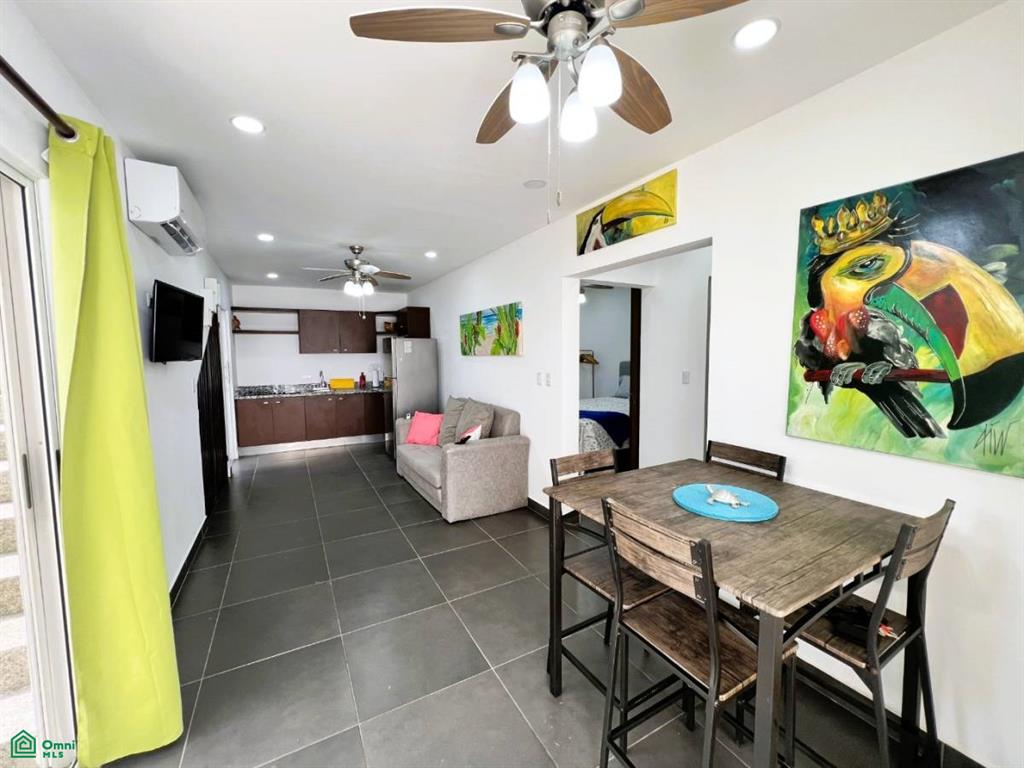 2 bed Condo For Sale in Garabito, Puntarenas - 1