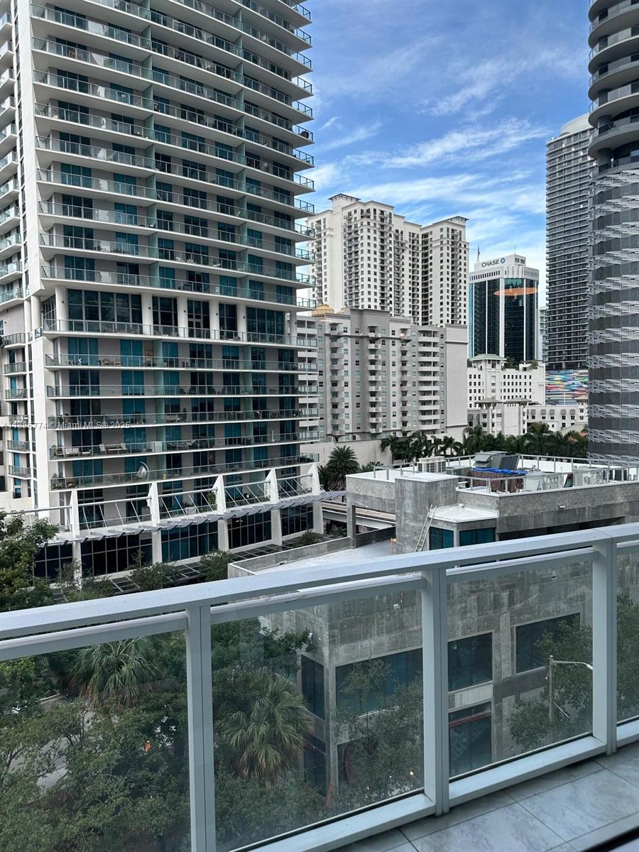 The Bondo (1080 Brickell)