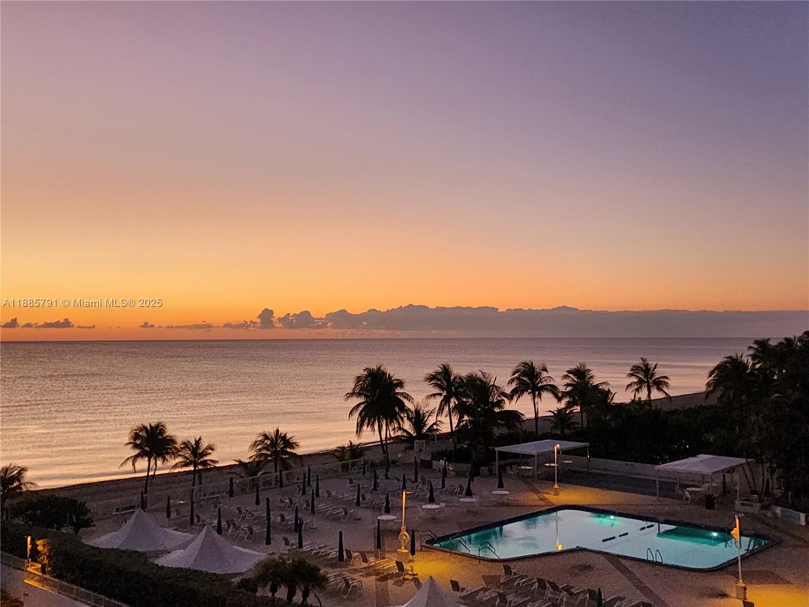 Parker Plaza Condo Estate