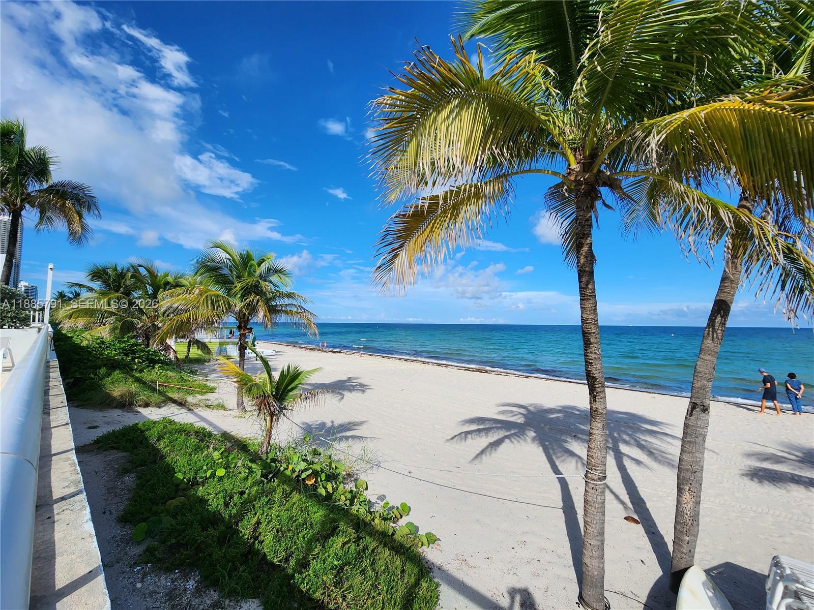 Parker Plaza Condo Estate