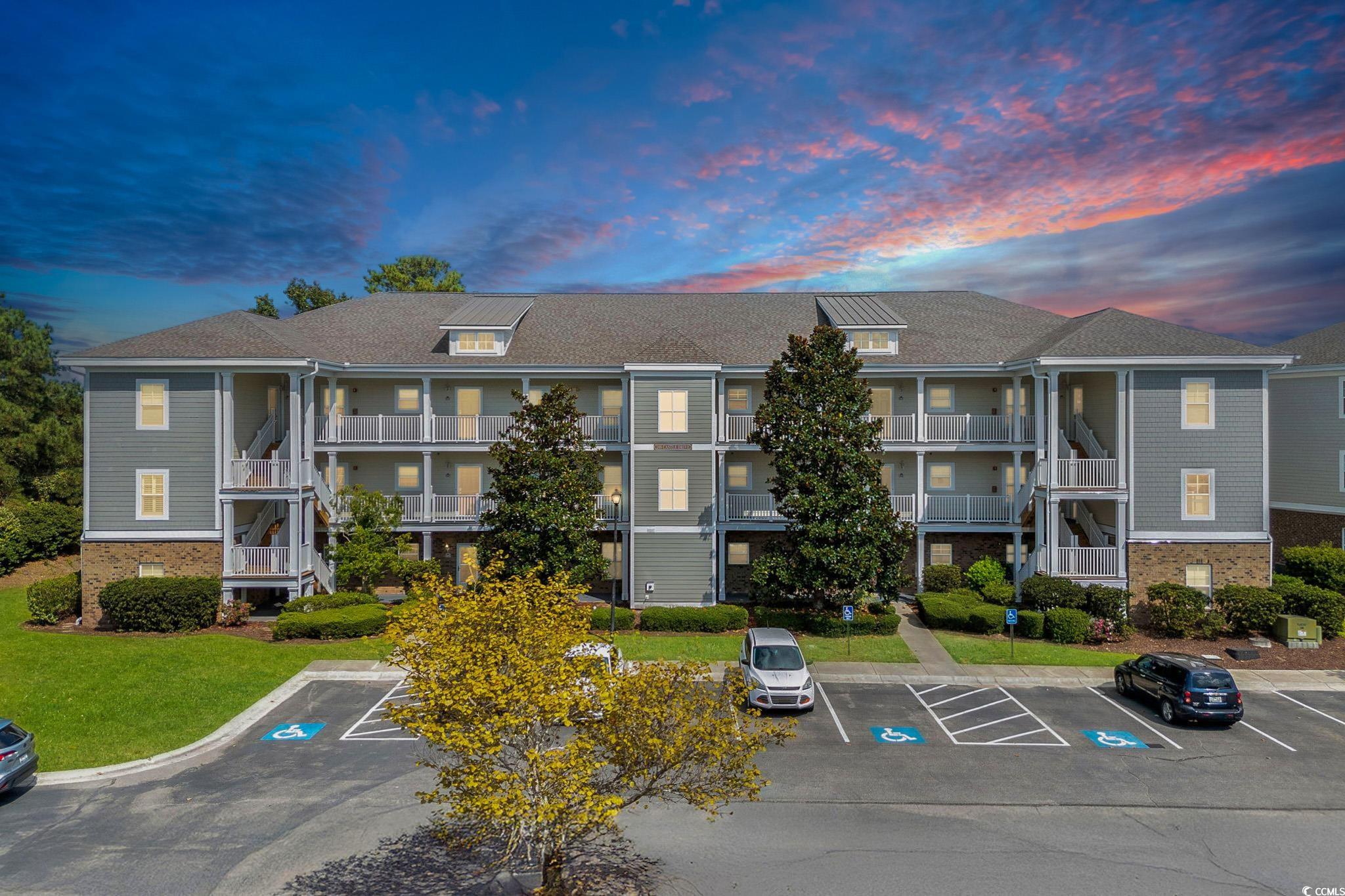 208 Castle Dr. UNIT #1375 Myrtle Beach, SC 29579