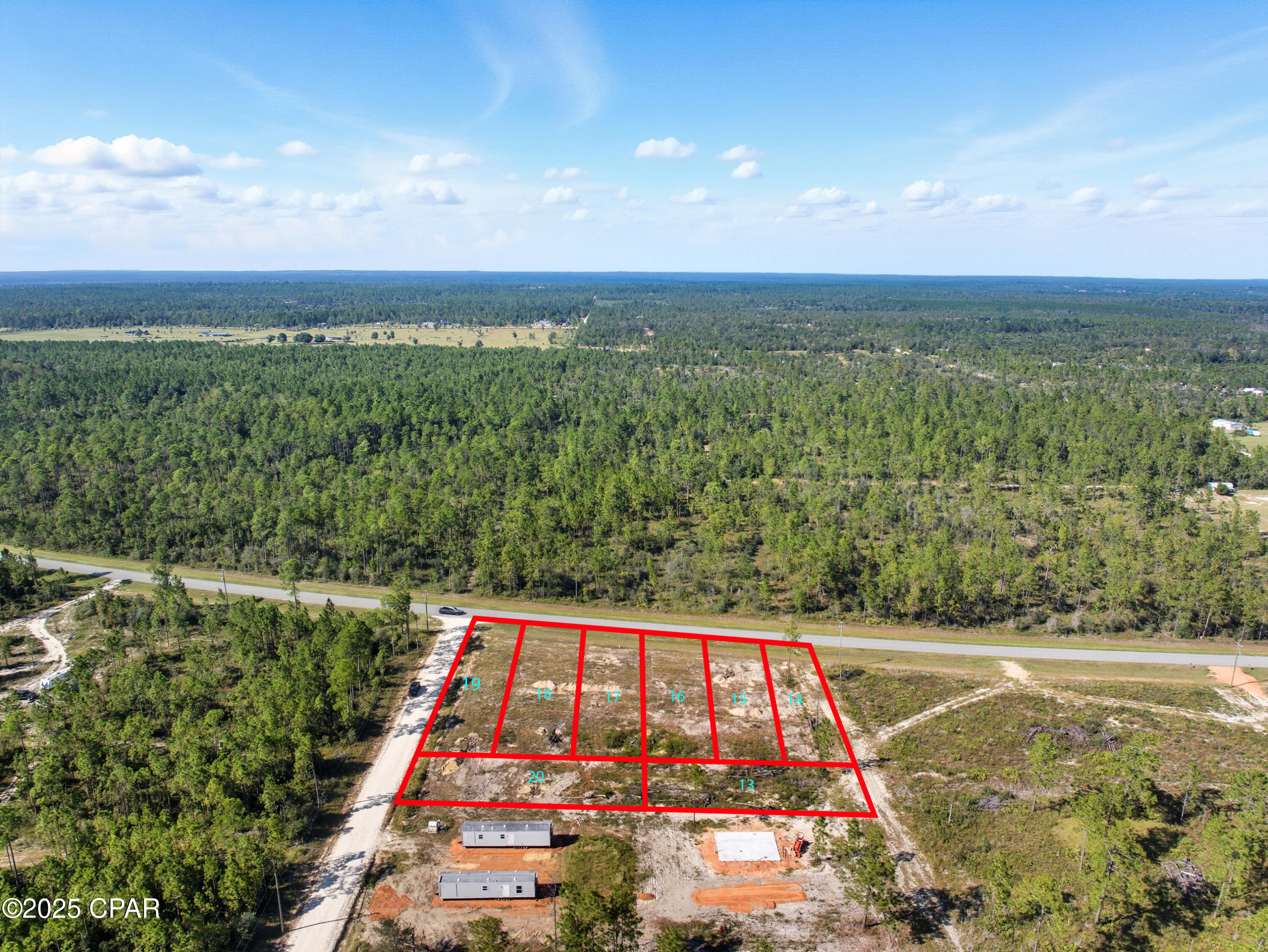 Details for 1975 Co Rd 274, Fountain, FL 32438