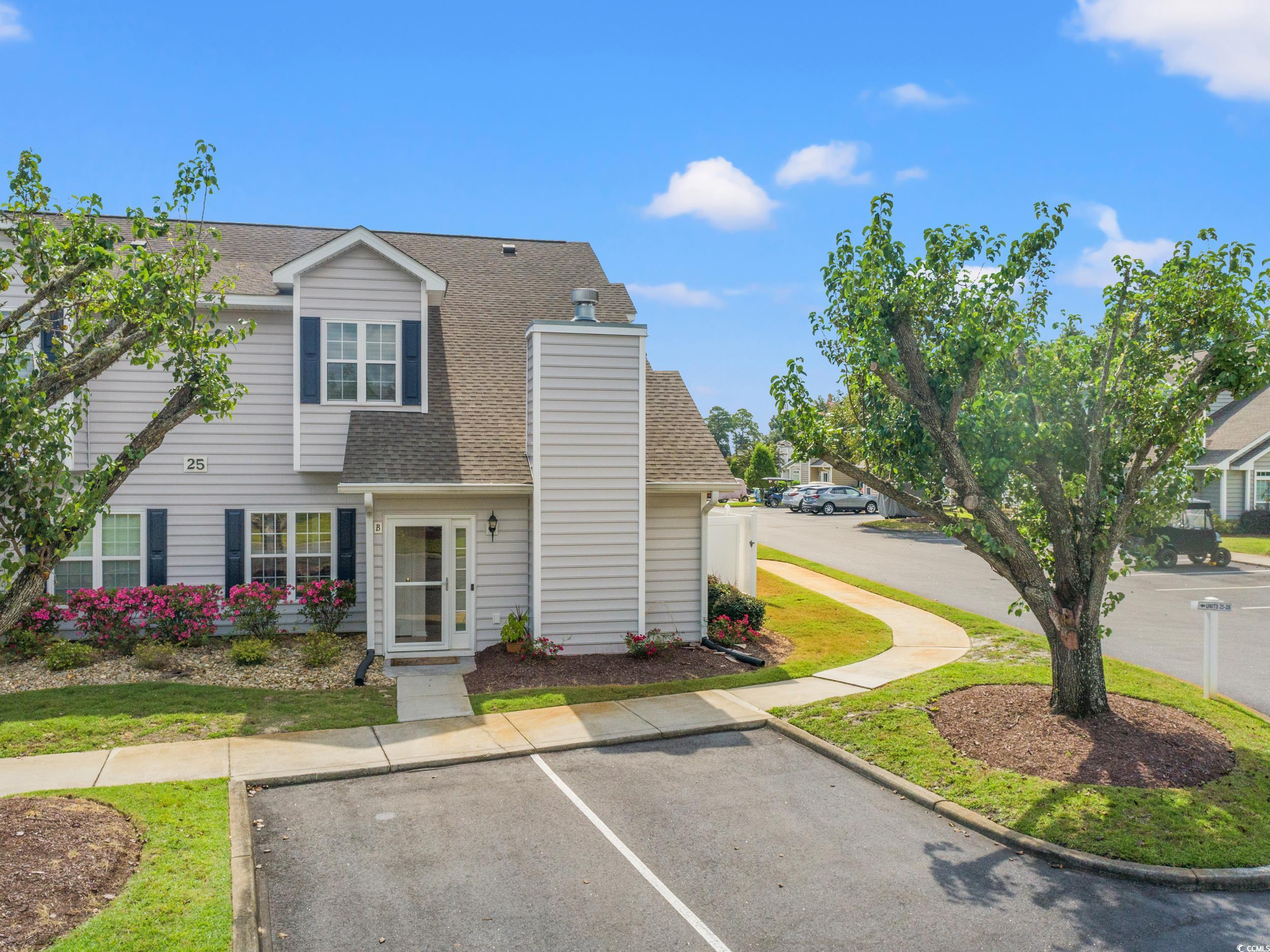 503 20th Ave. N UNIT 25B North Myrtle Beach, SC 29582