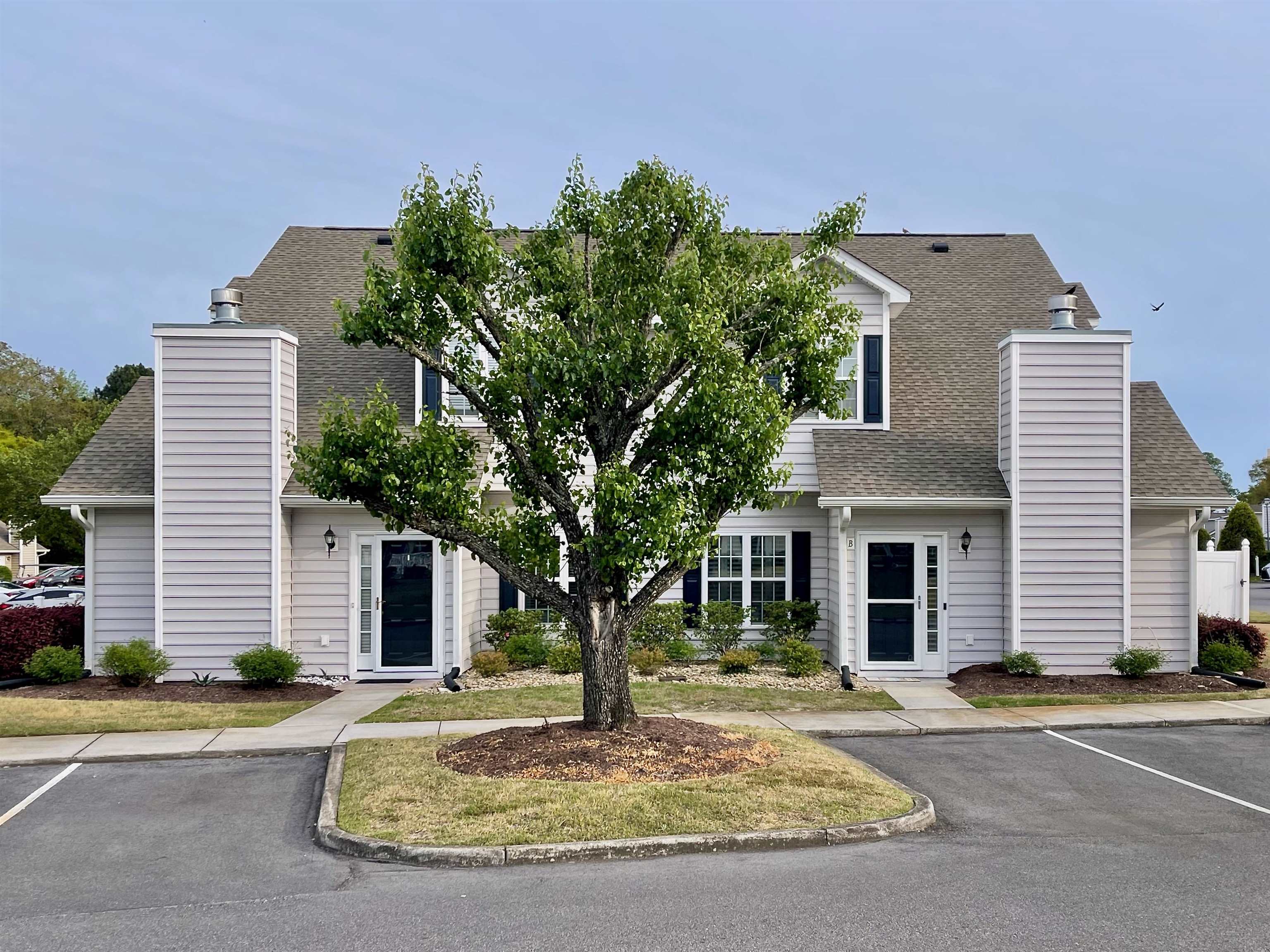 503 20th Ave. N UNIT 25B North Myrtle Beach, SC 29582