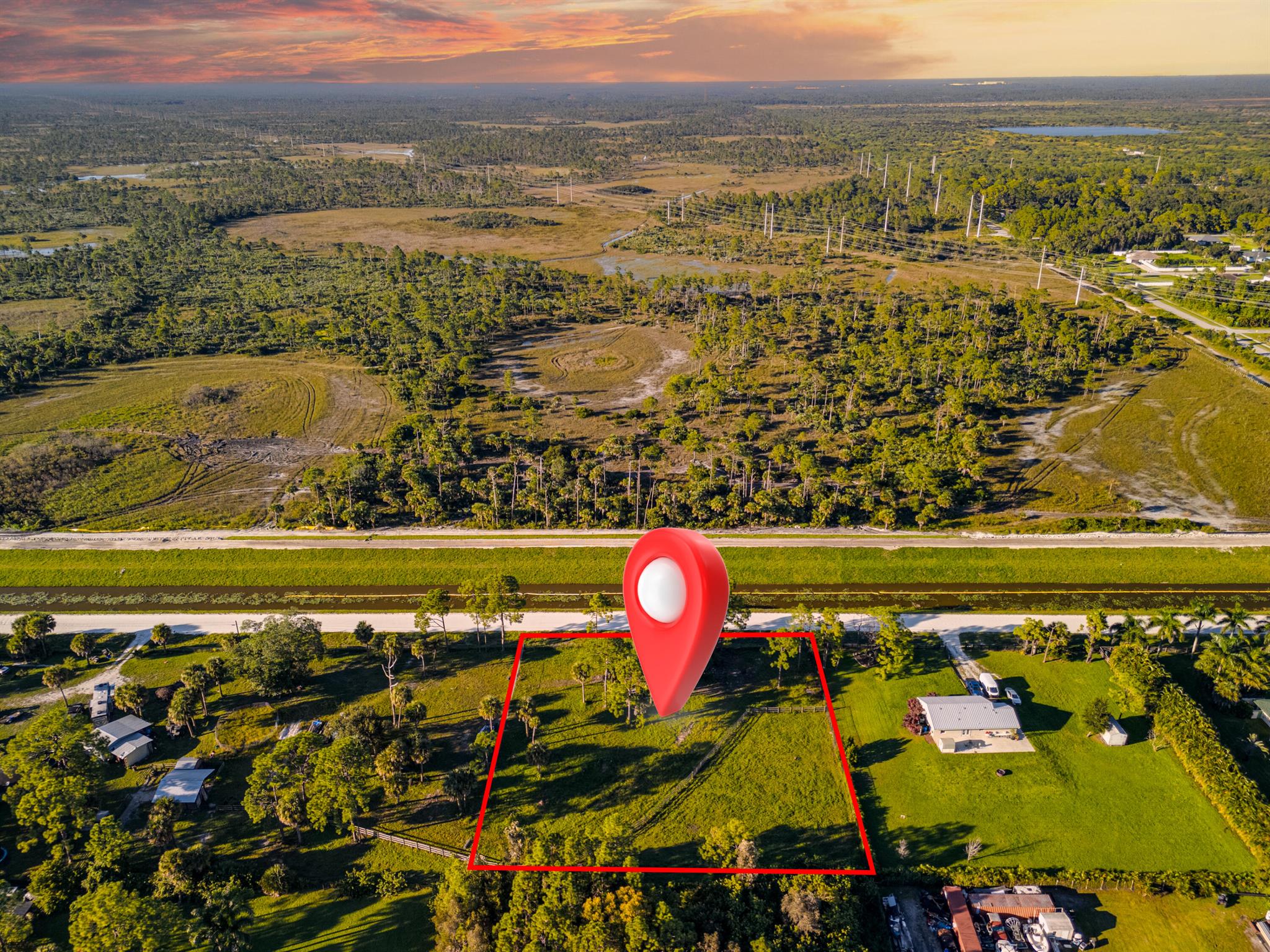 Homes for sale in The Acreage, FL | 16180 94th Street N, The Acreage, FL 33470 | MLS# R11127410