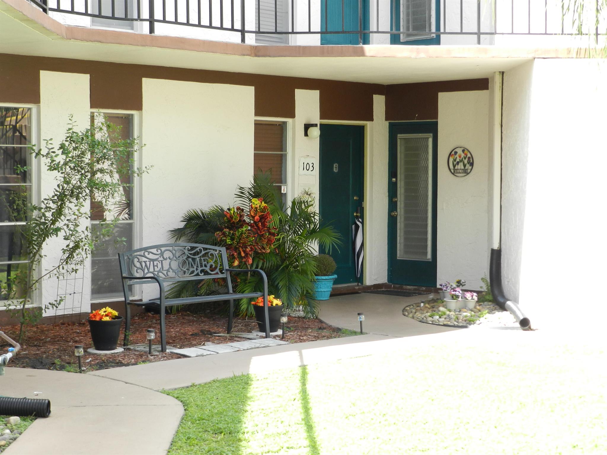 Homes for sale in Royal Palm Beach, FL | 7 Greenway Village N #103, Royal Palm Beach, FL 33411 | MLS# R11127421