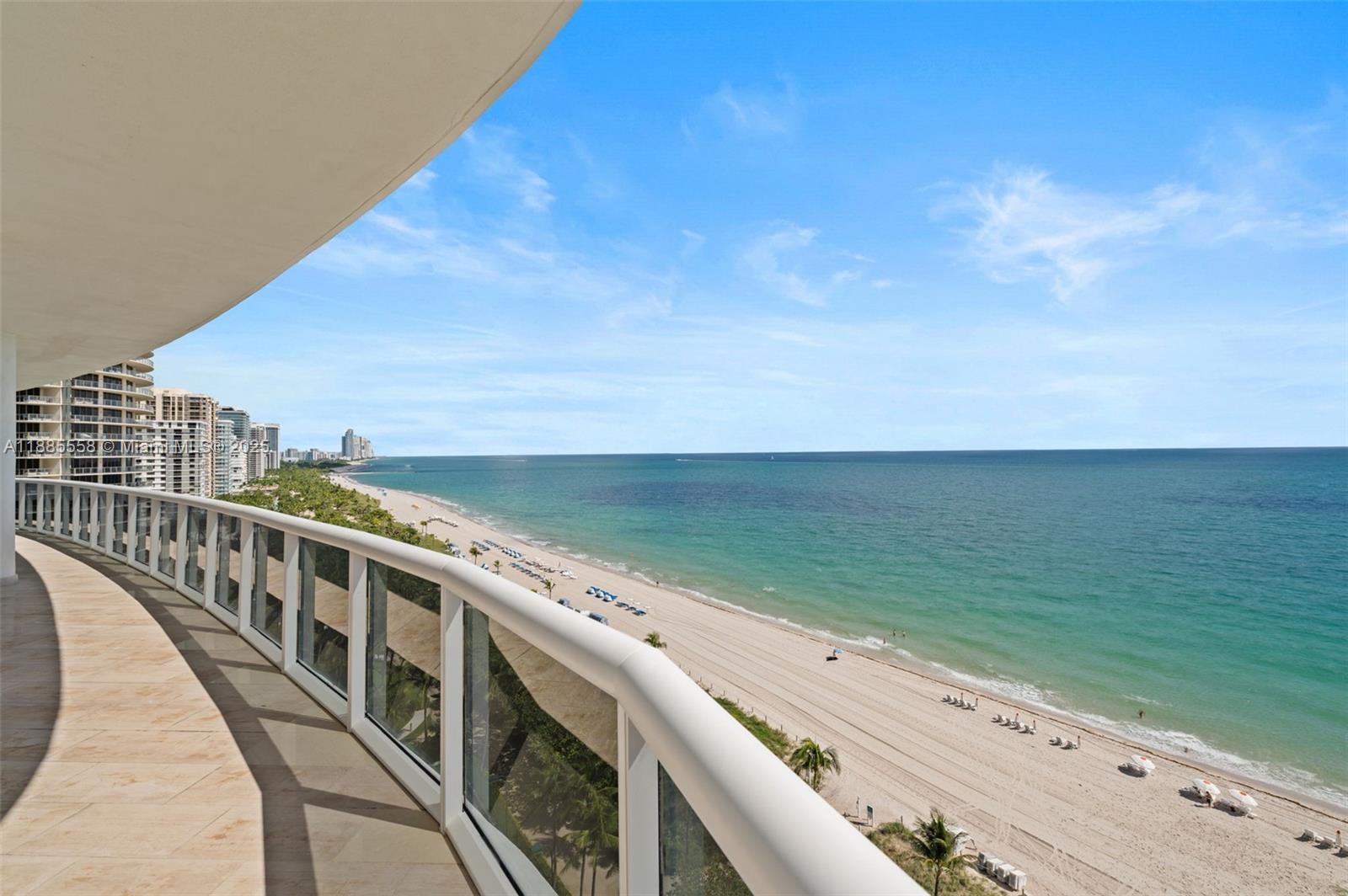 Condo for Rent in Bal Harbour, FL