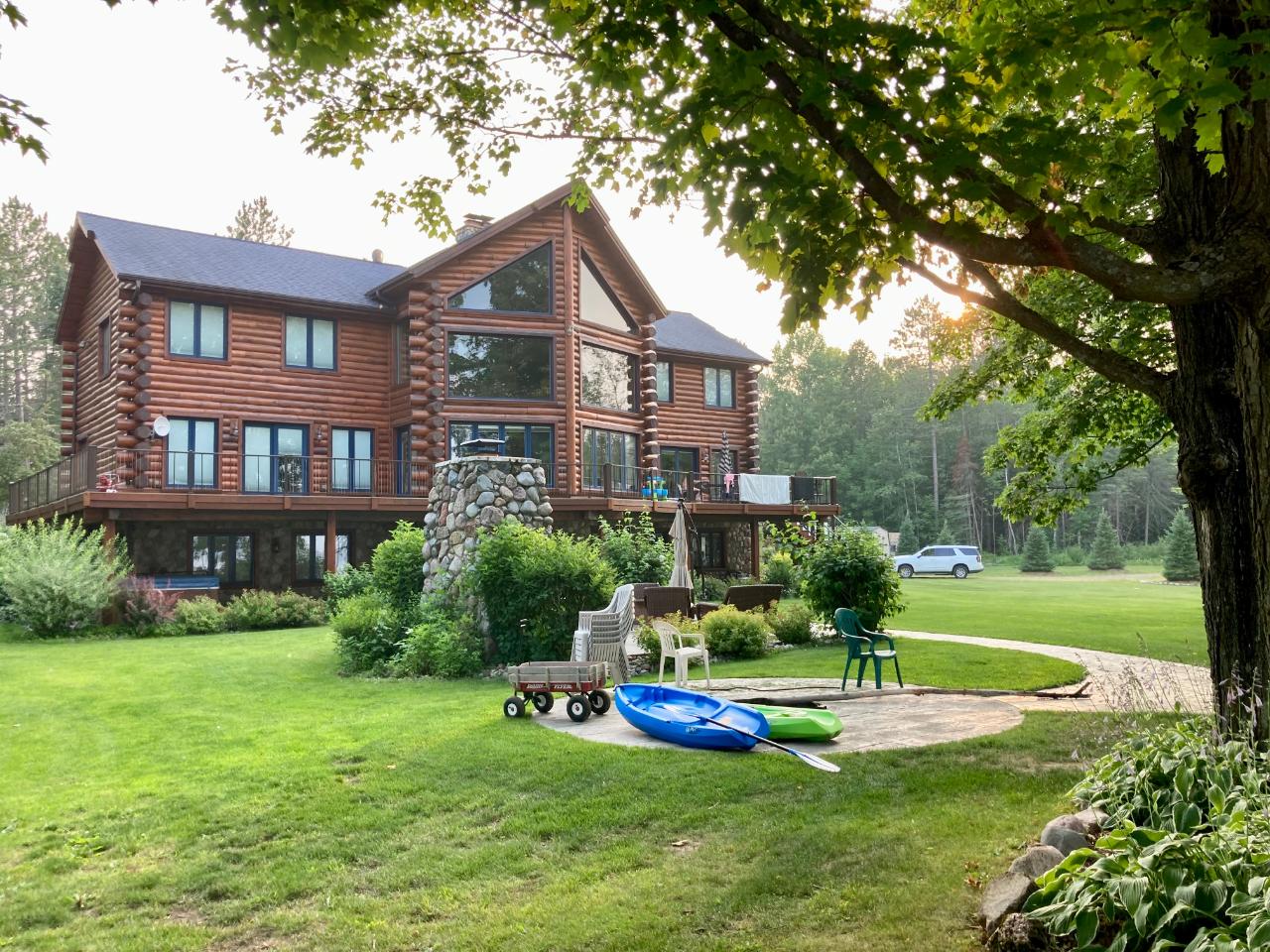 Metonga Lake Property 4262 Resch Ln Photo 13