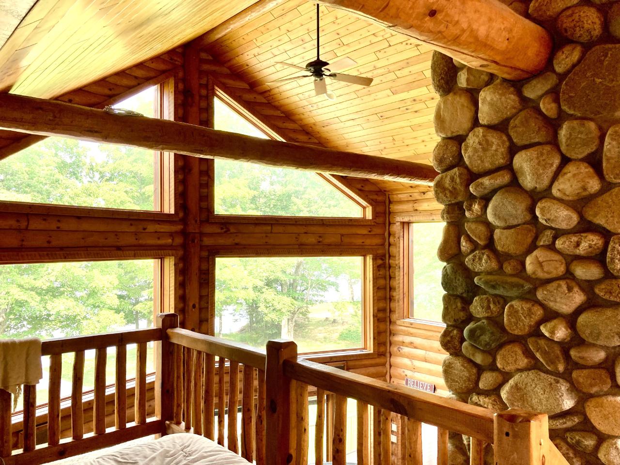 Metonga Lake Property 4262 Resch Ln Photo 15