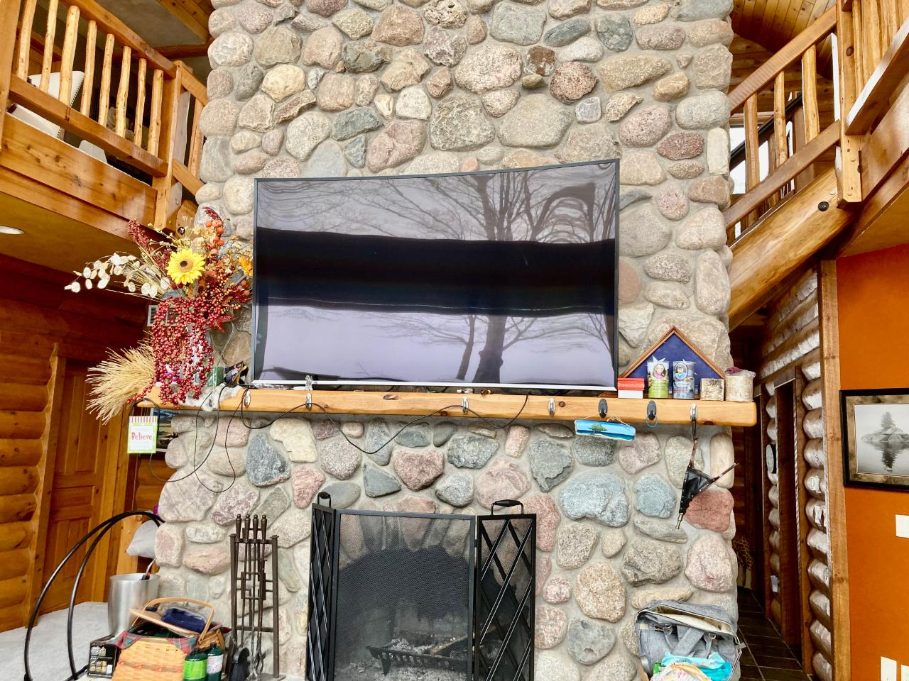 Metonga Lake Property 4262 Resch Ln Photo 17