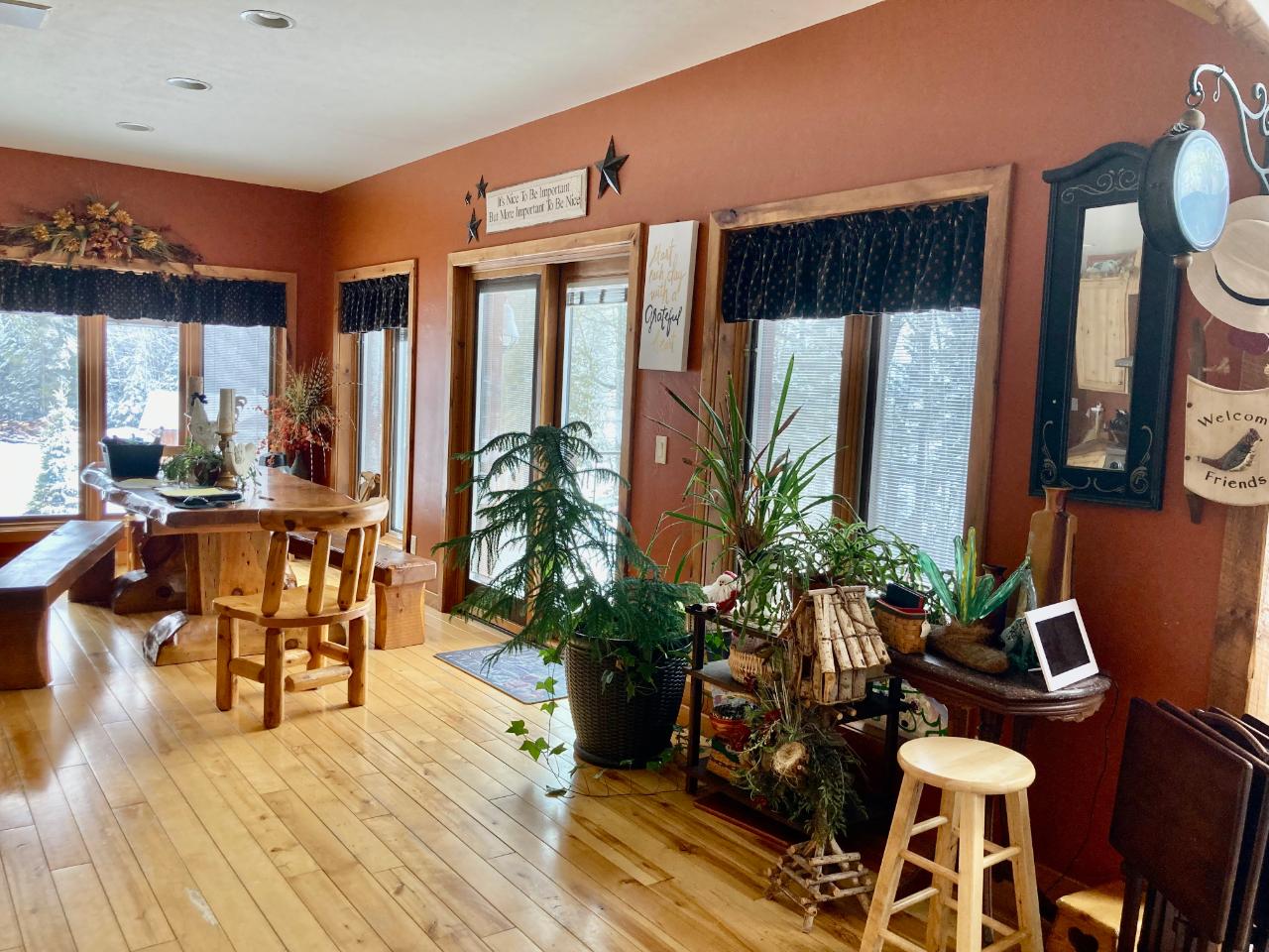 Metonga Lake Property 4262 Resch Ln Photo 25