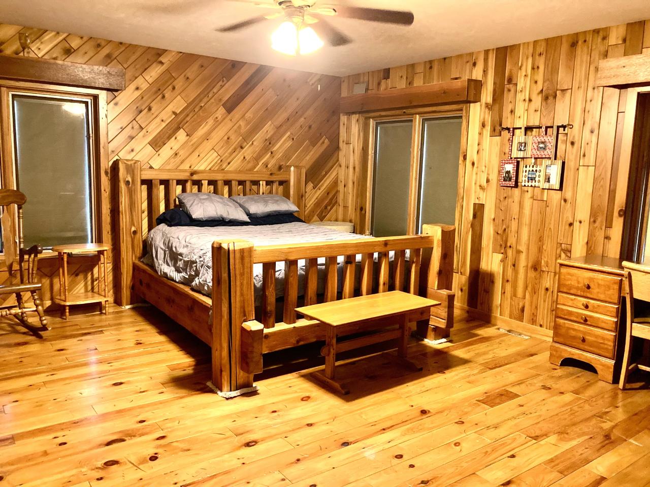 Metonga Lake Property 4262 Resch Ln Photo 30