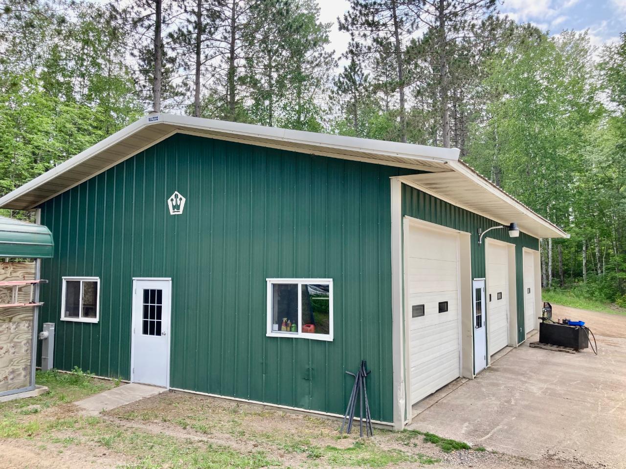 Metonga Lake Property 4262 Resch Ln Photo 37