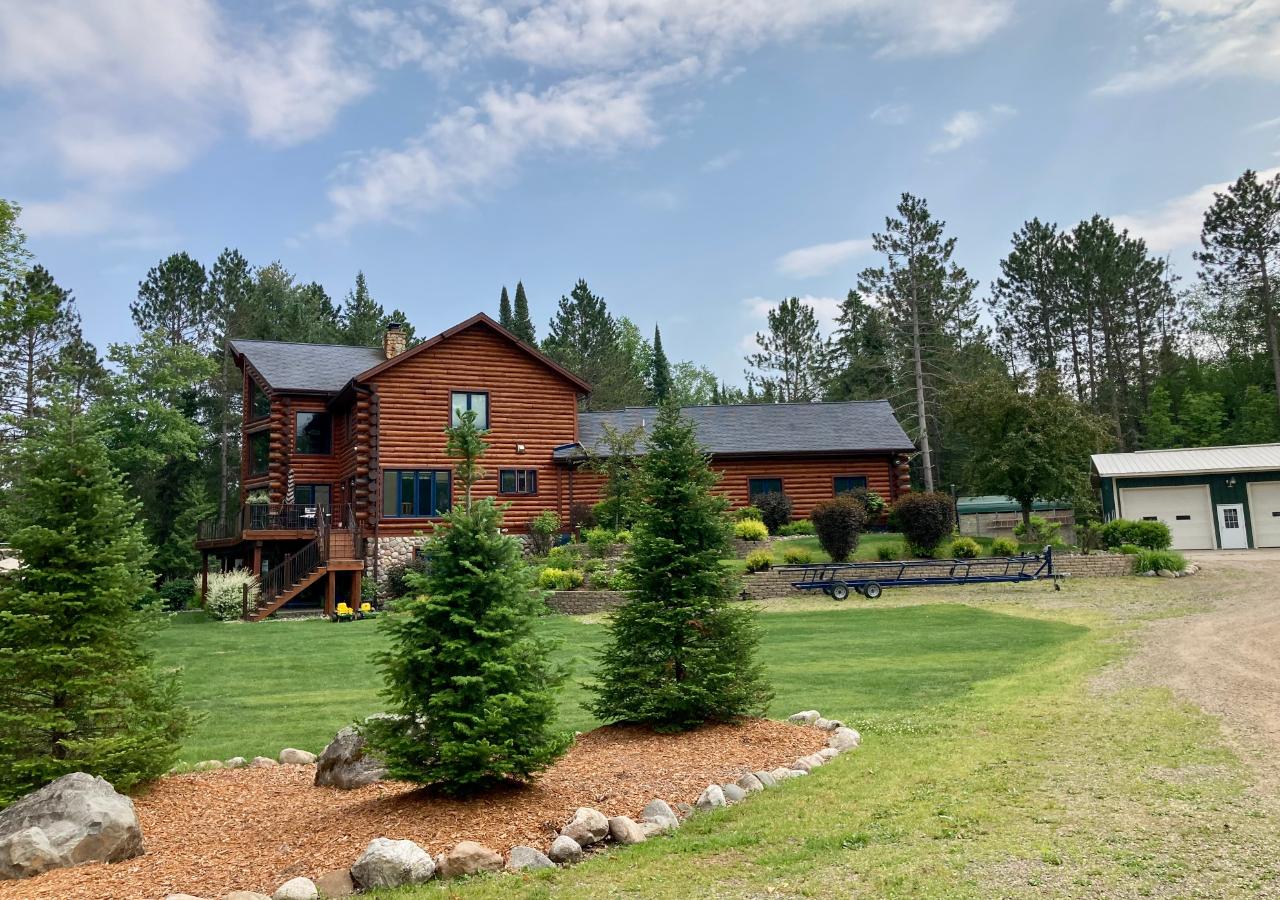 Metonga Lake Property 4262 Resch Ln Photo 38